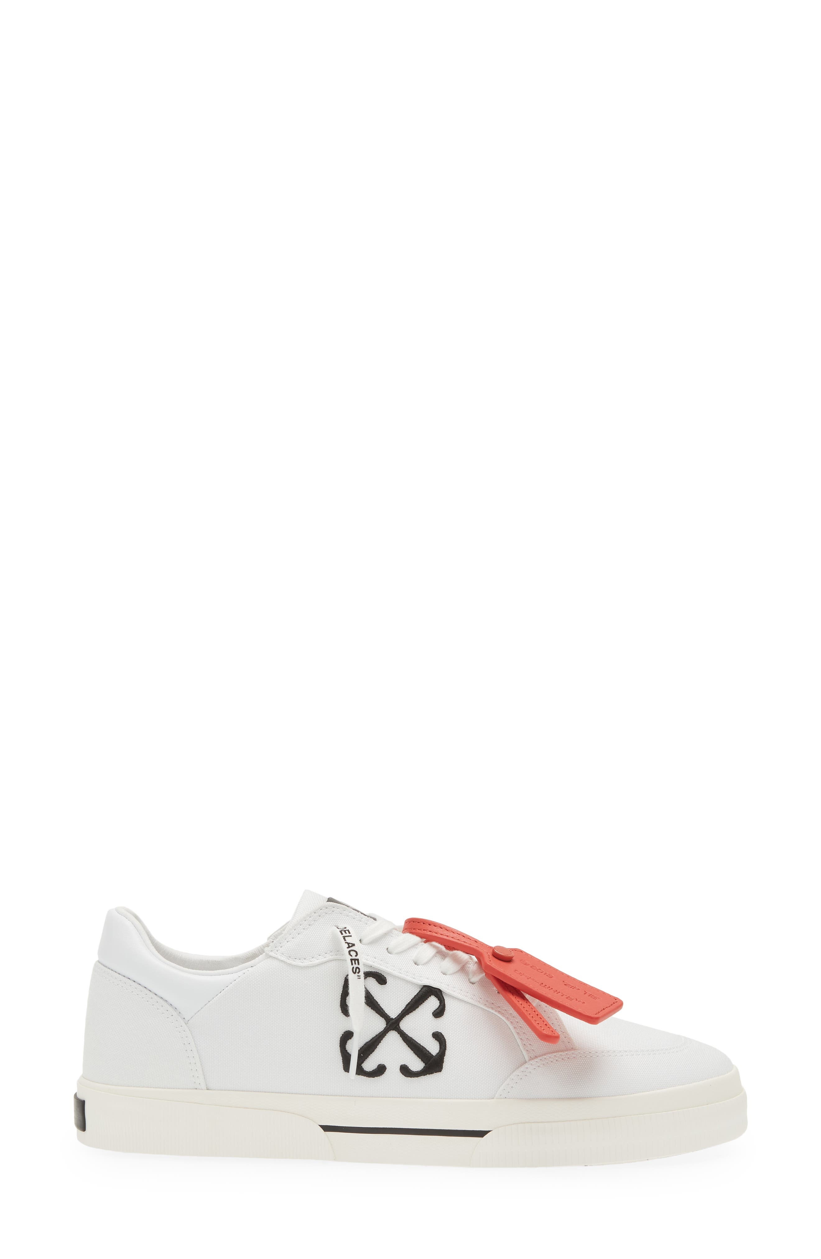 New Low Sneaker - 3