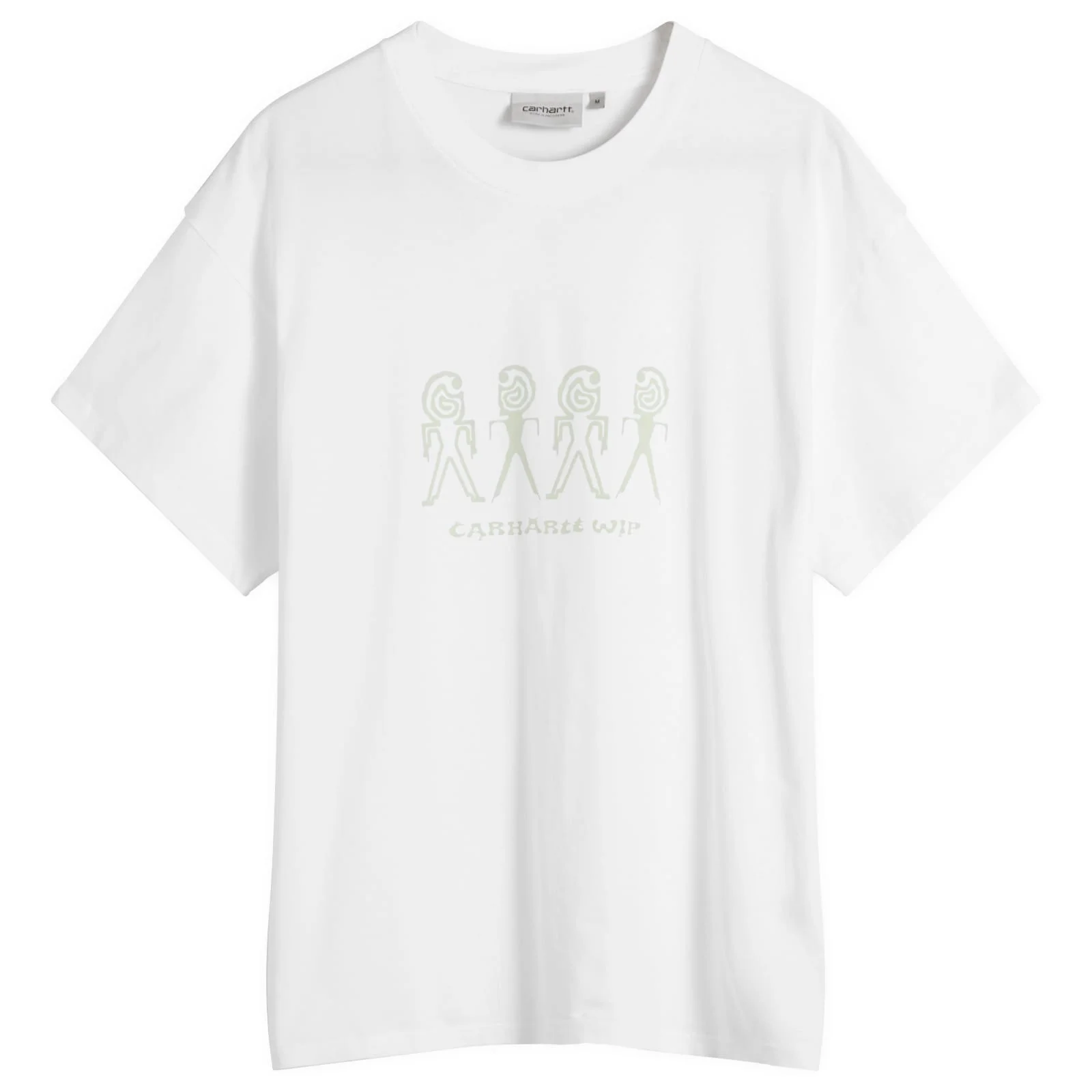 Carhartt WIP Terrestrial T-Shirt - 1