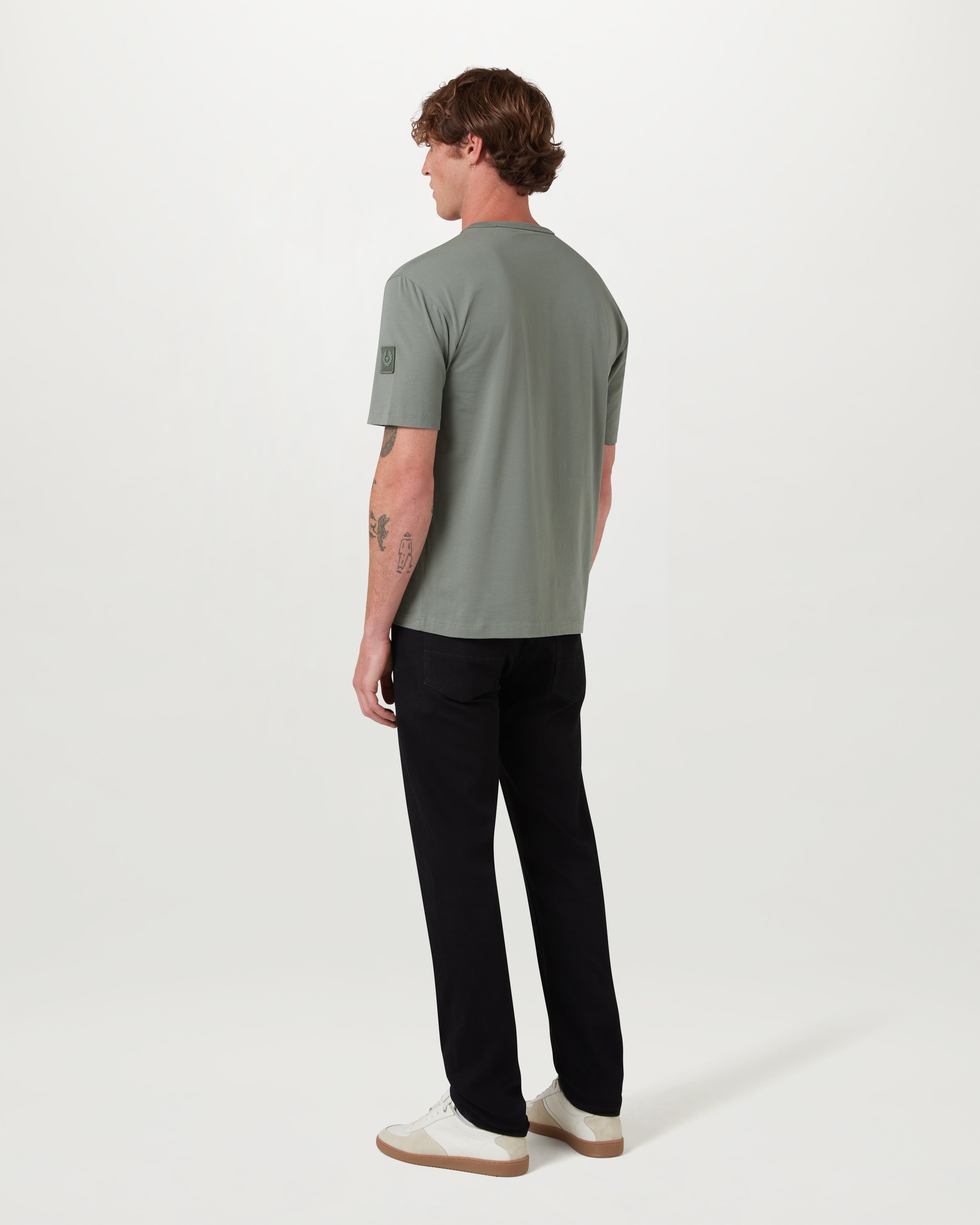 COVER T-SHIRT - 5