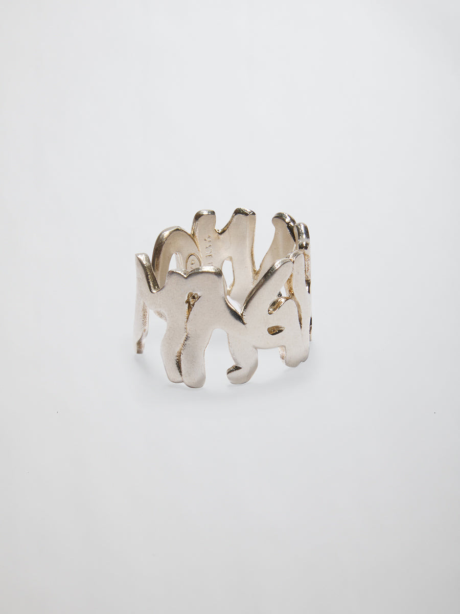 Magliano Ring - 2