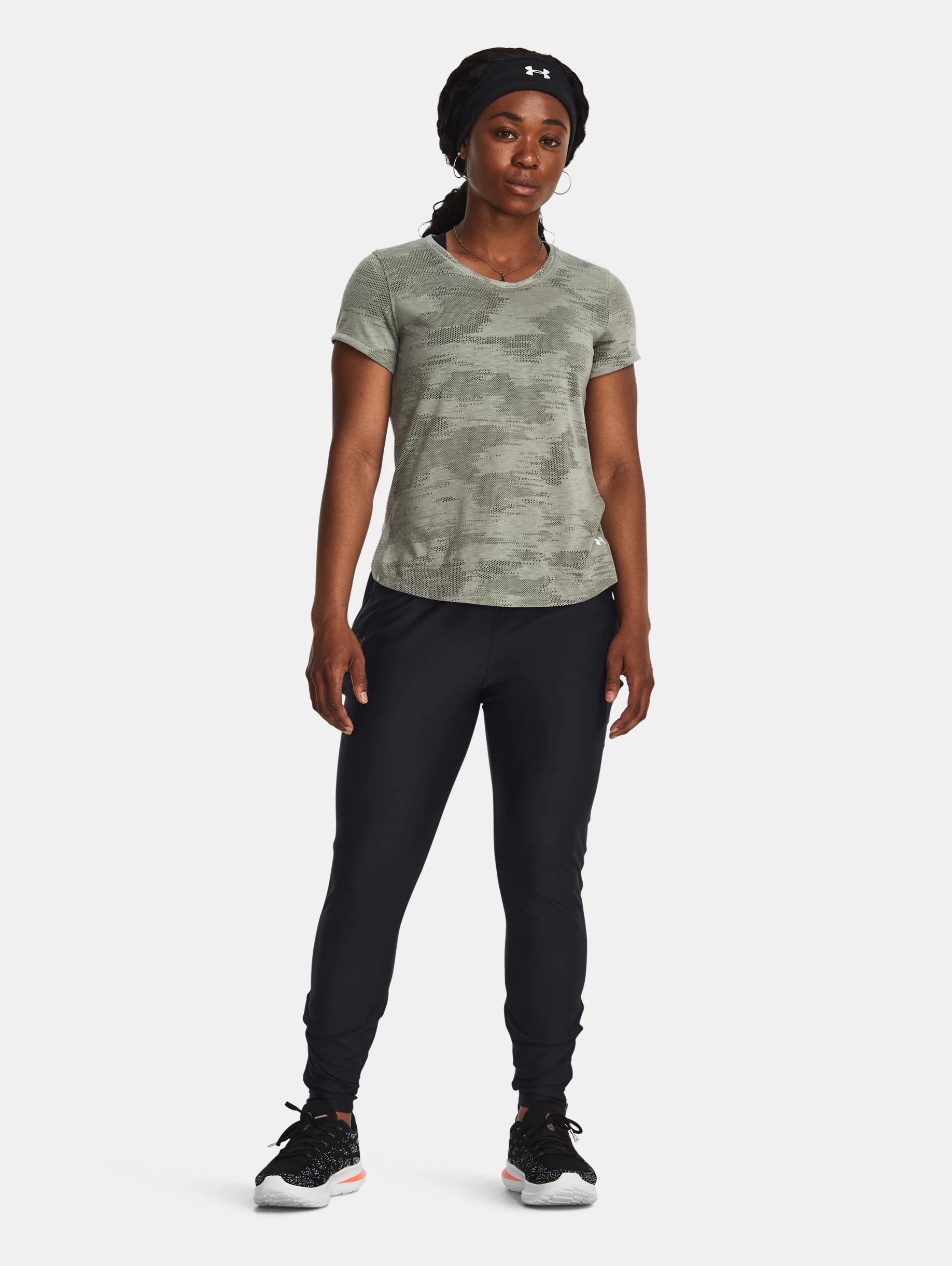 Women's UA Qualifier Elite Pants - 5