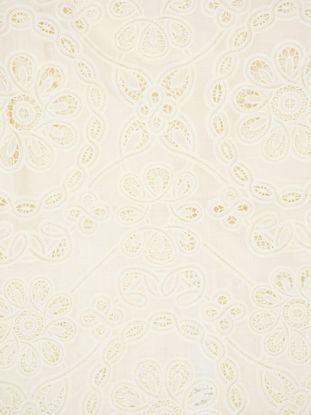 Zimmermann Dresses Ivory - 3
