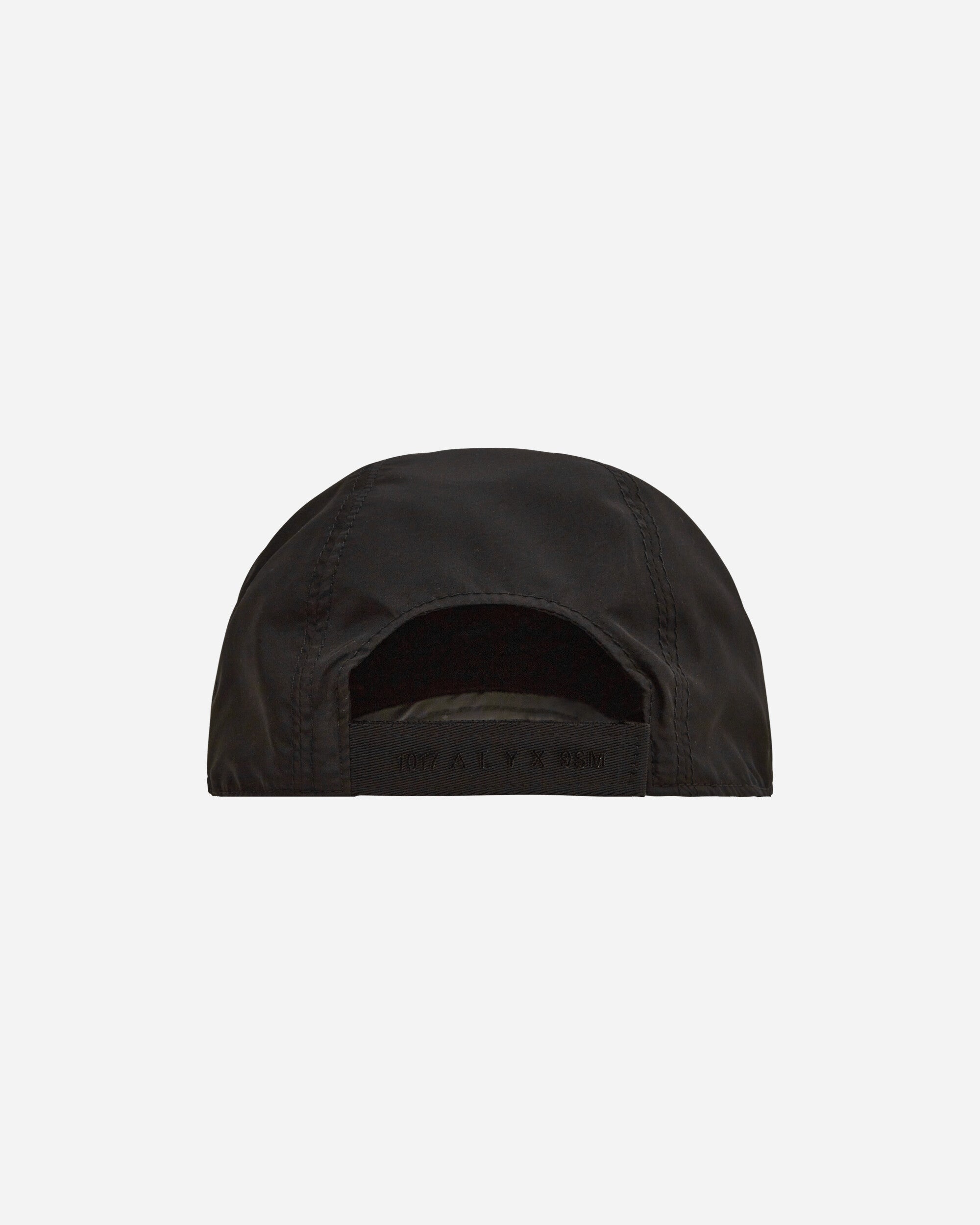 Lightweight Lightercap Cap Black - 4