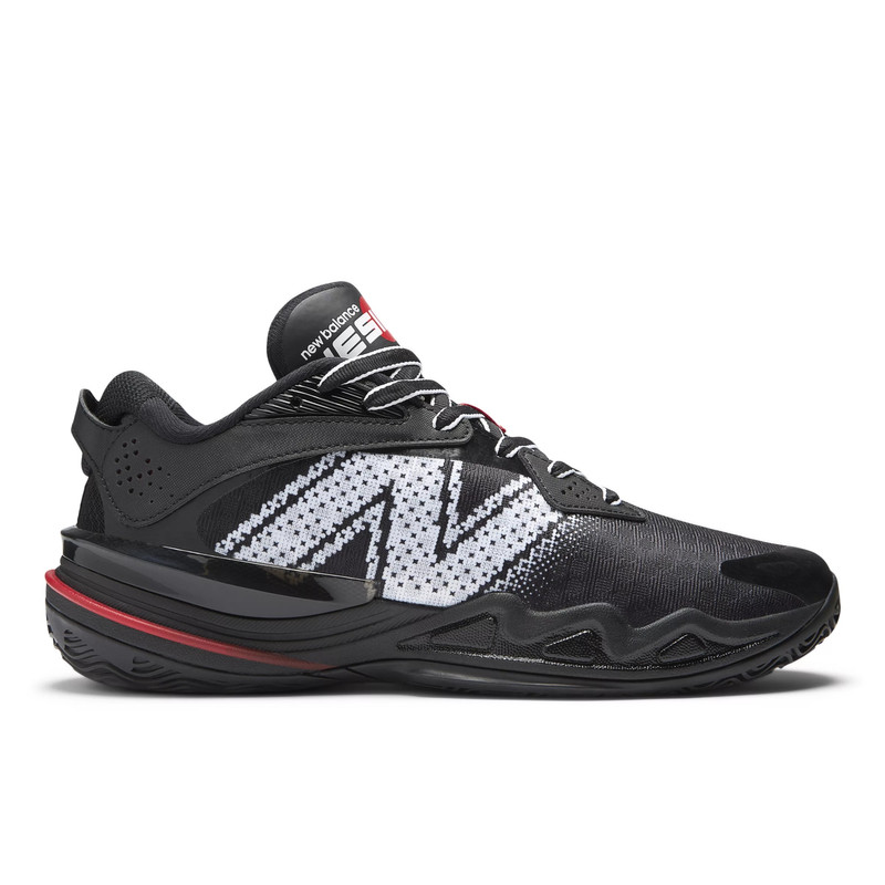 Unisex HESI LOW v2 농구 신발 - 1