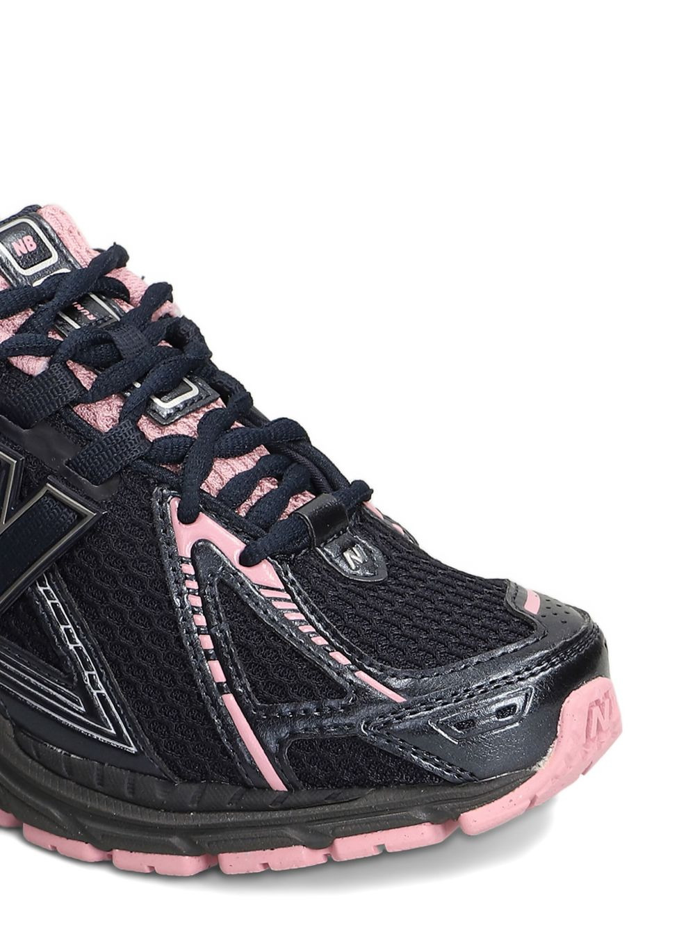 1906 R mesh-panel sneakers - 4
