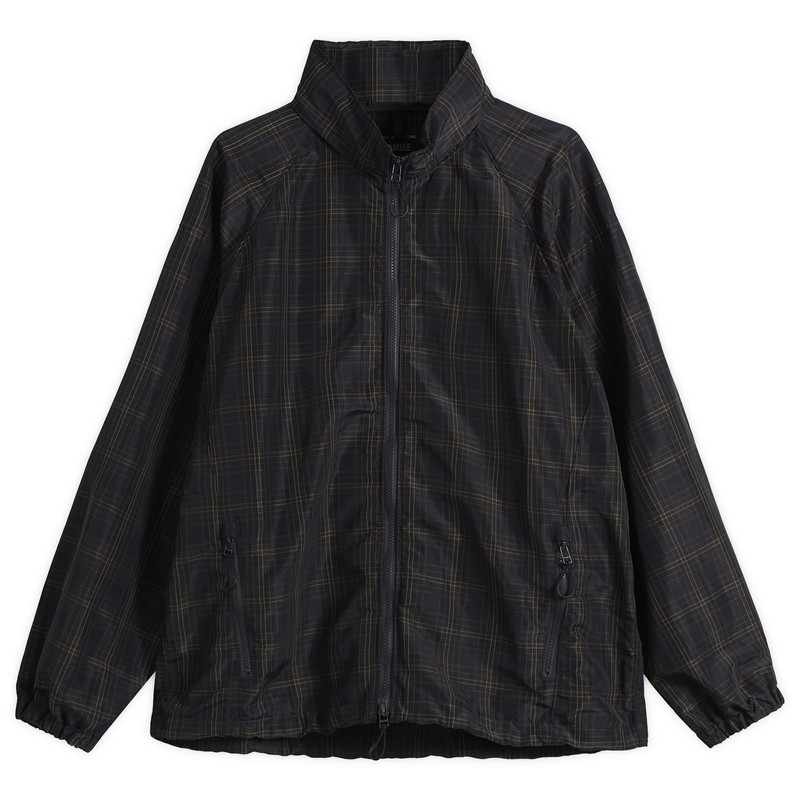 Comme des Garçons Homme Rain Coat 1