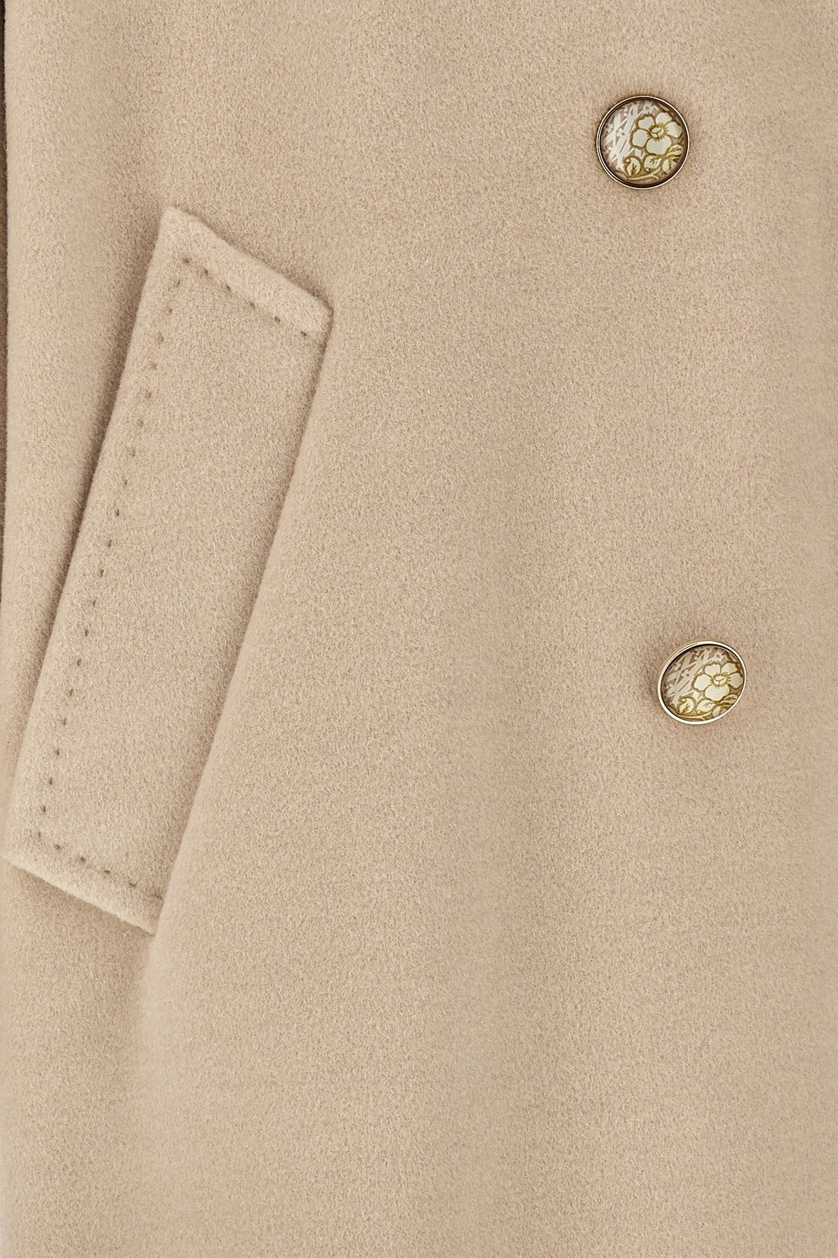 'Ticino' coat - 4