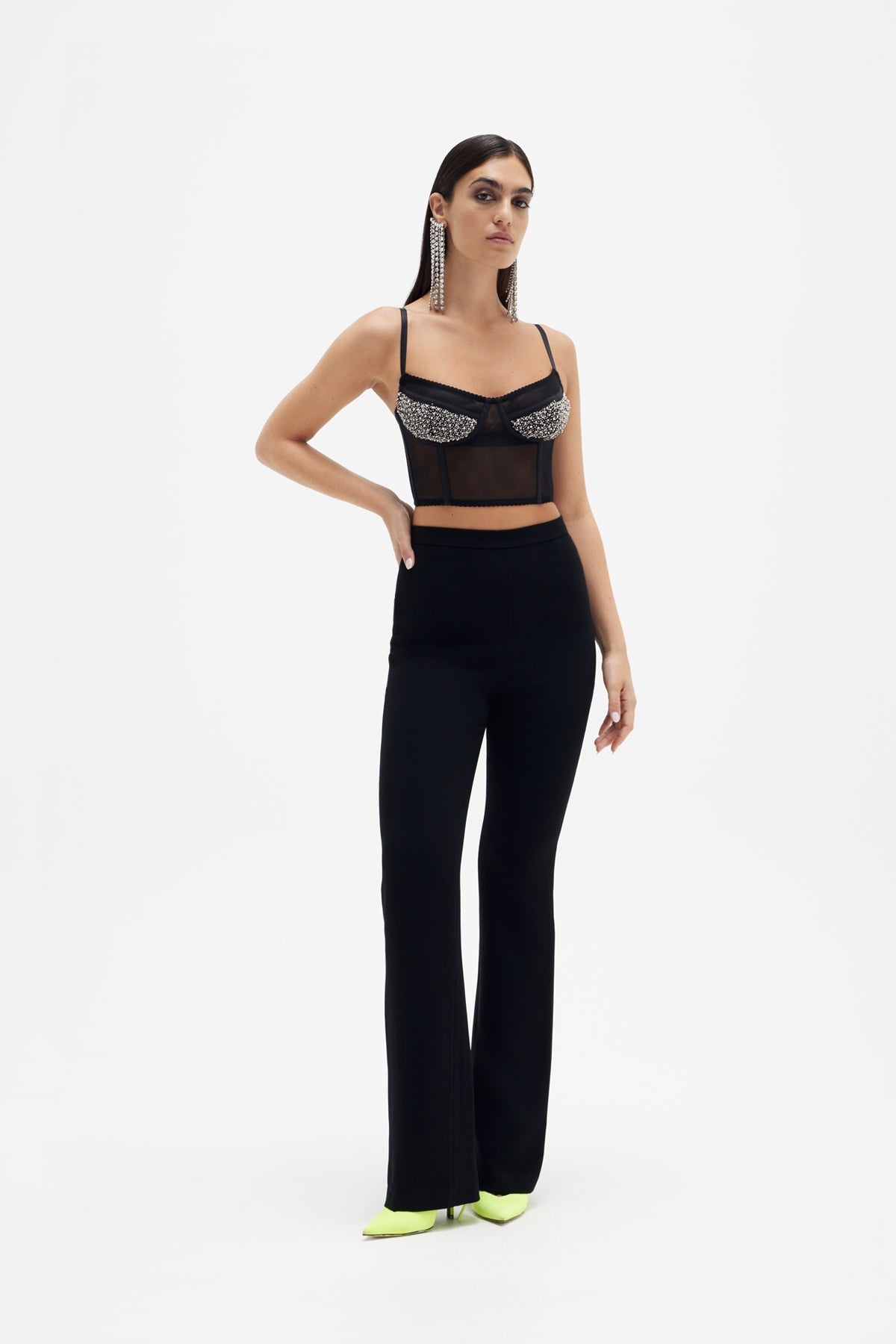 HARTLEY CORSET - 1