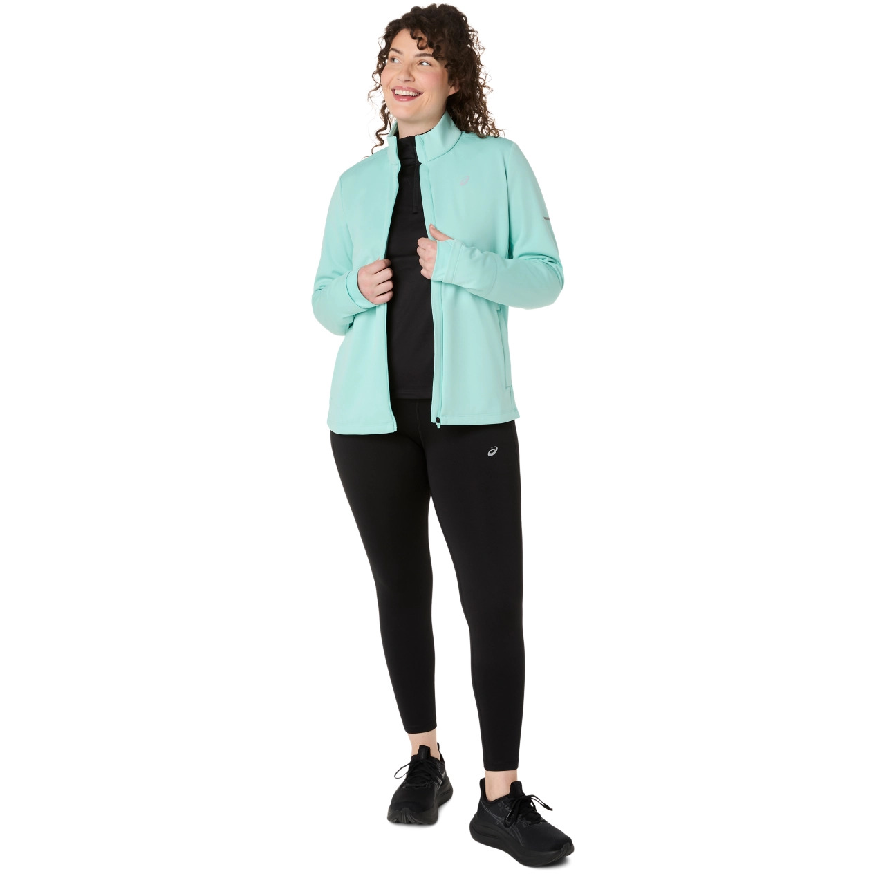 SPORT WINTER JACKET - 8