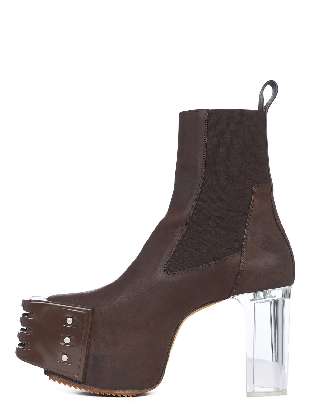 BOOTS - 3