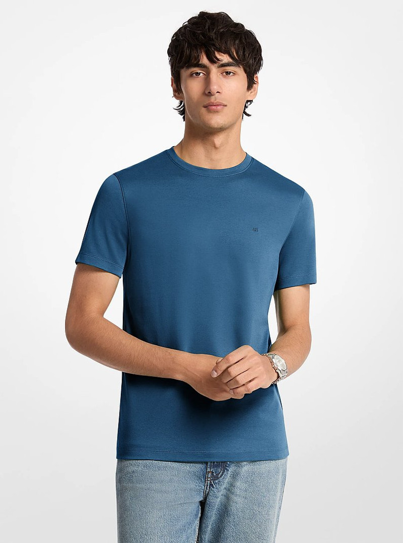 Cotton T-Shirt 1