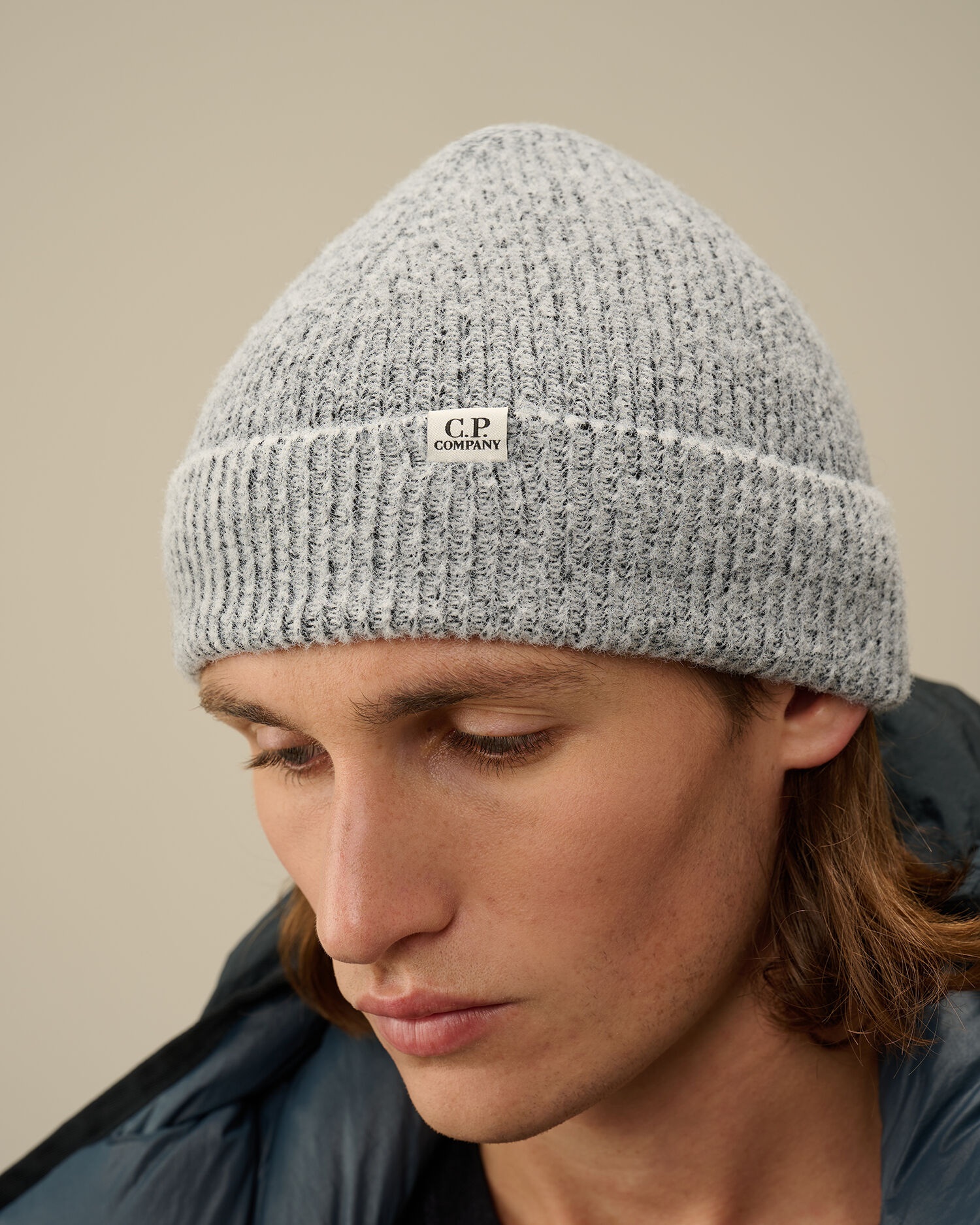 Fleece Knit Beanie - 4