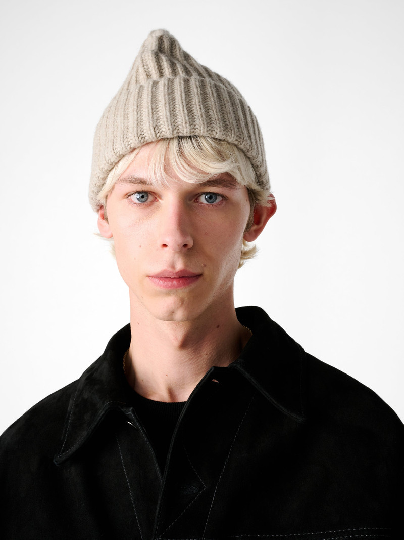 Berwick Beanie 1