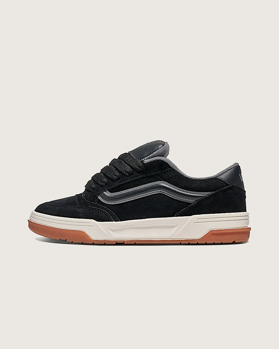 Hylane Shoe - 1