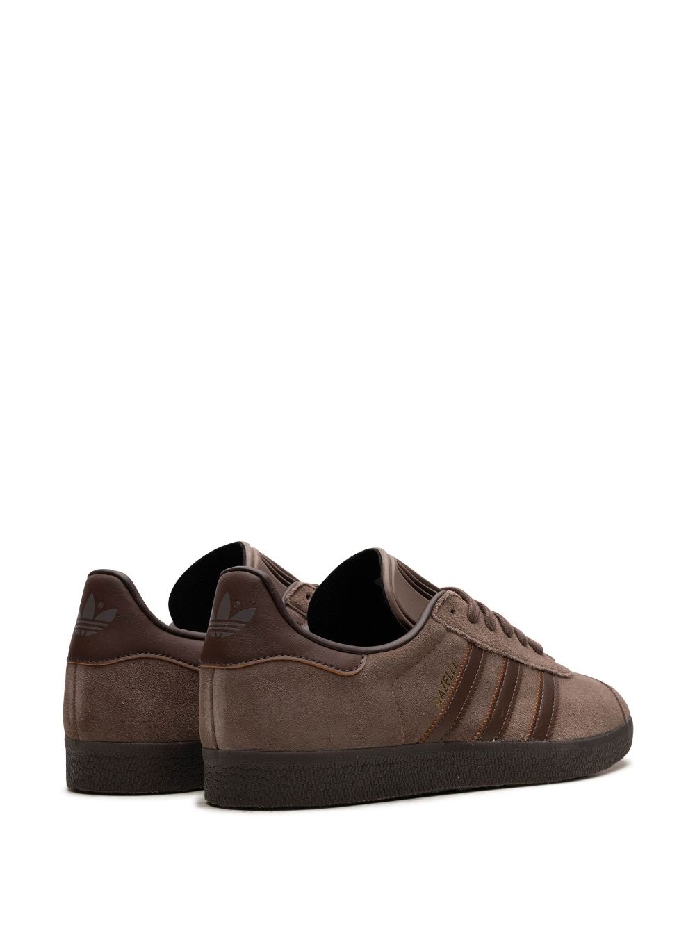 Gazelle "Earth Strata/Brown/Gum" sneakers - 3