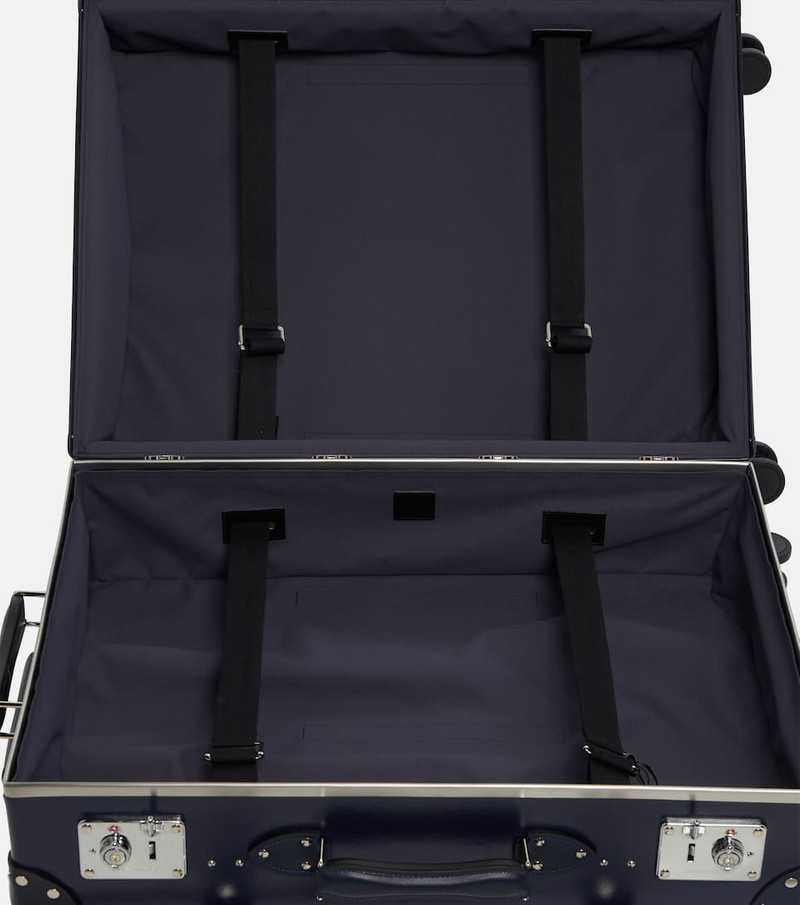 Globe-Trotter Centenary Large check-in suitcase outlook