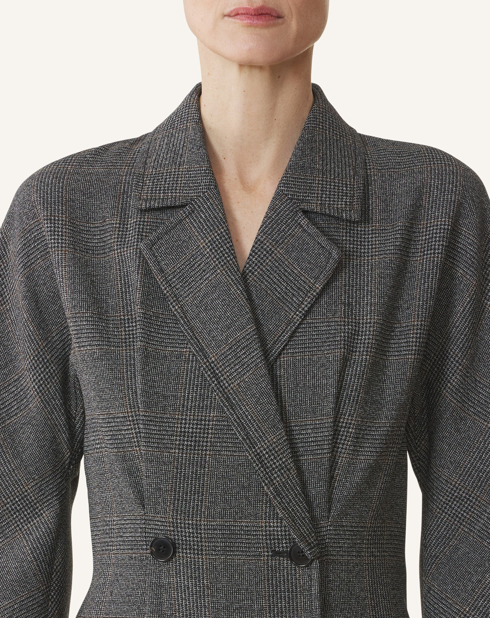 TAILORED DRESS - 5