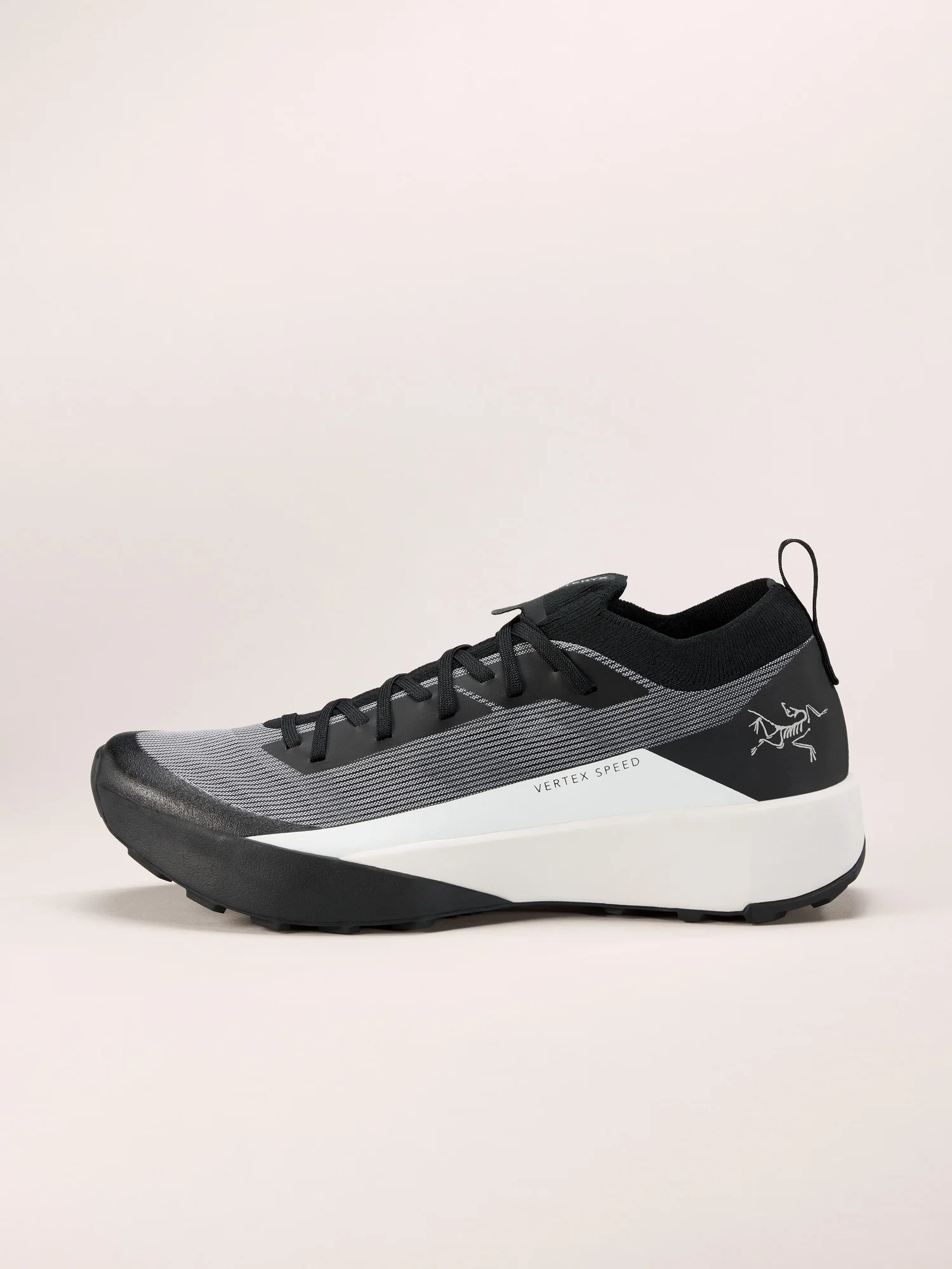Vertex Speed Low Shoe - 1