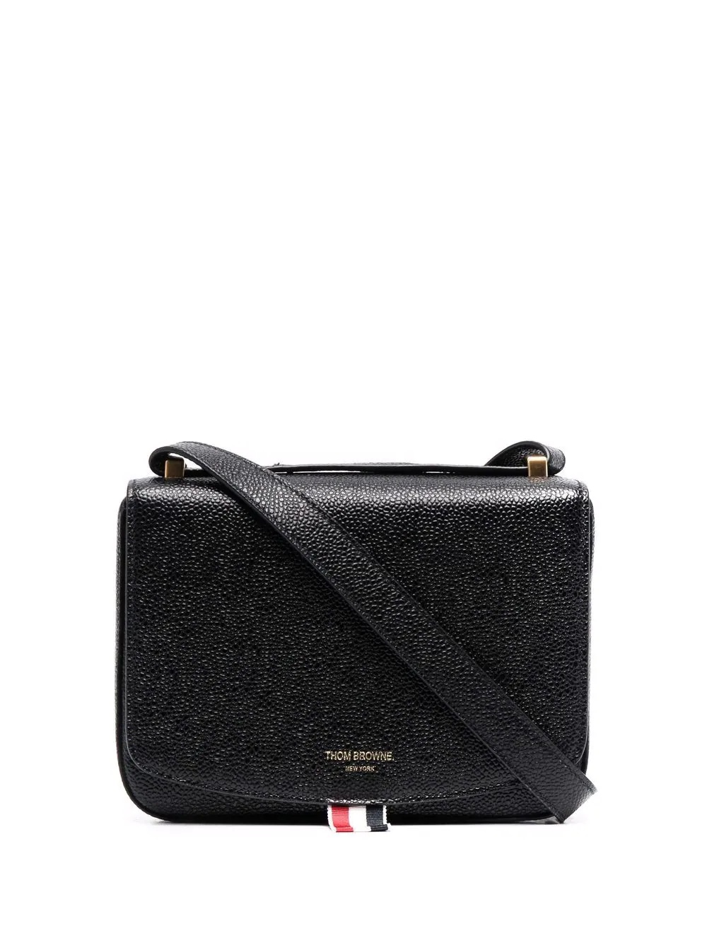 RWB tab crossbody bag - 1