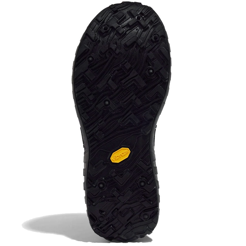 Norda 003 Sneaker 'Pitch Black' - 4