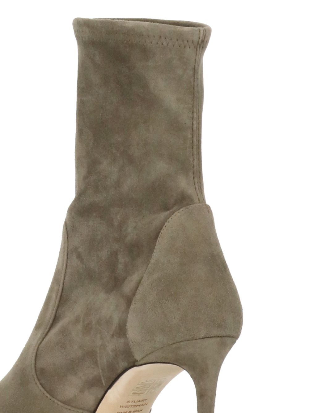 70mm Stuart Power boots - 4