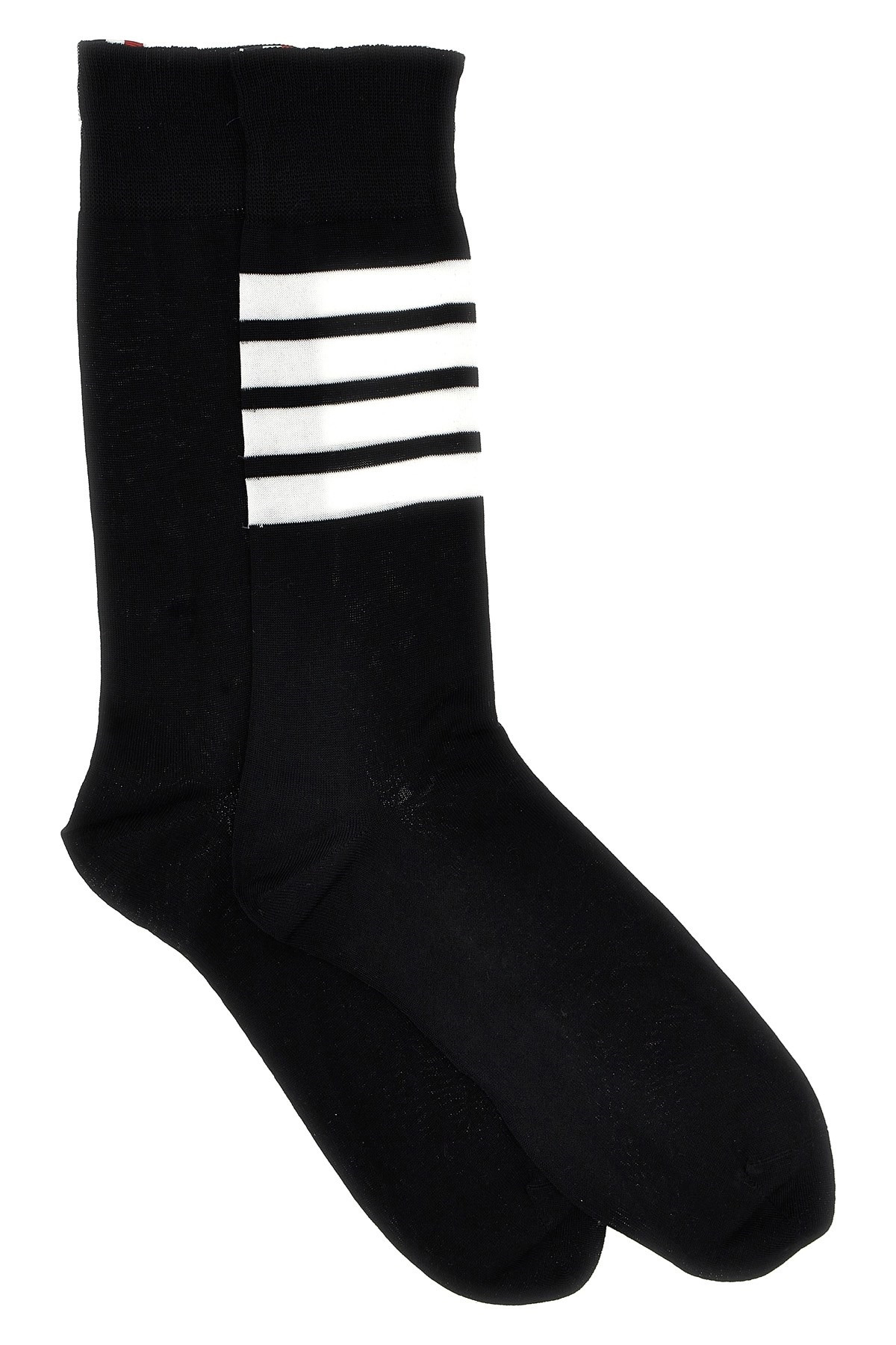 '4 Bar' socks - 1