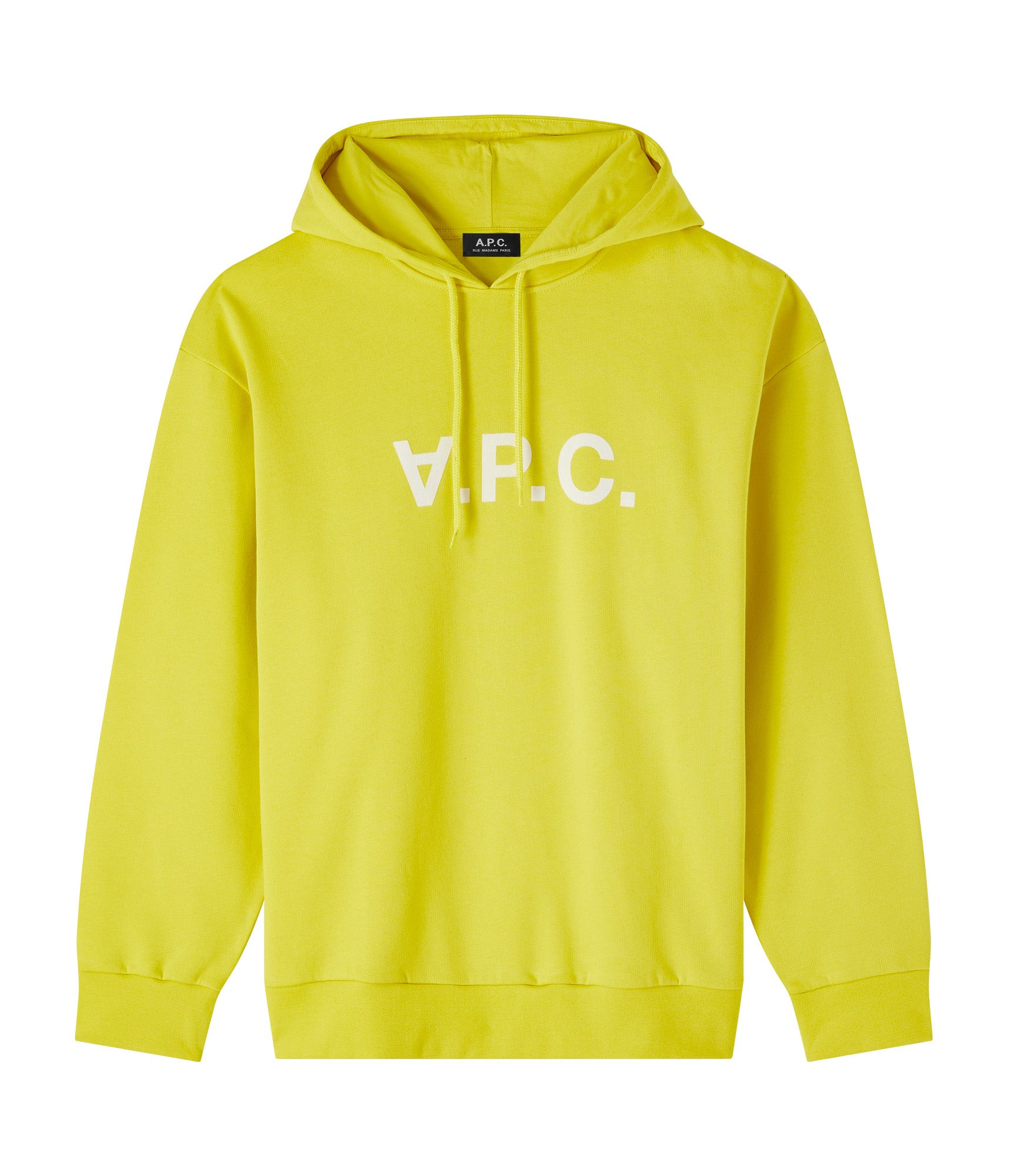Milo hoodie - 1