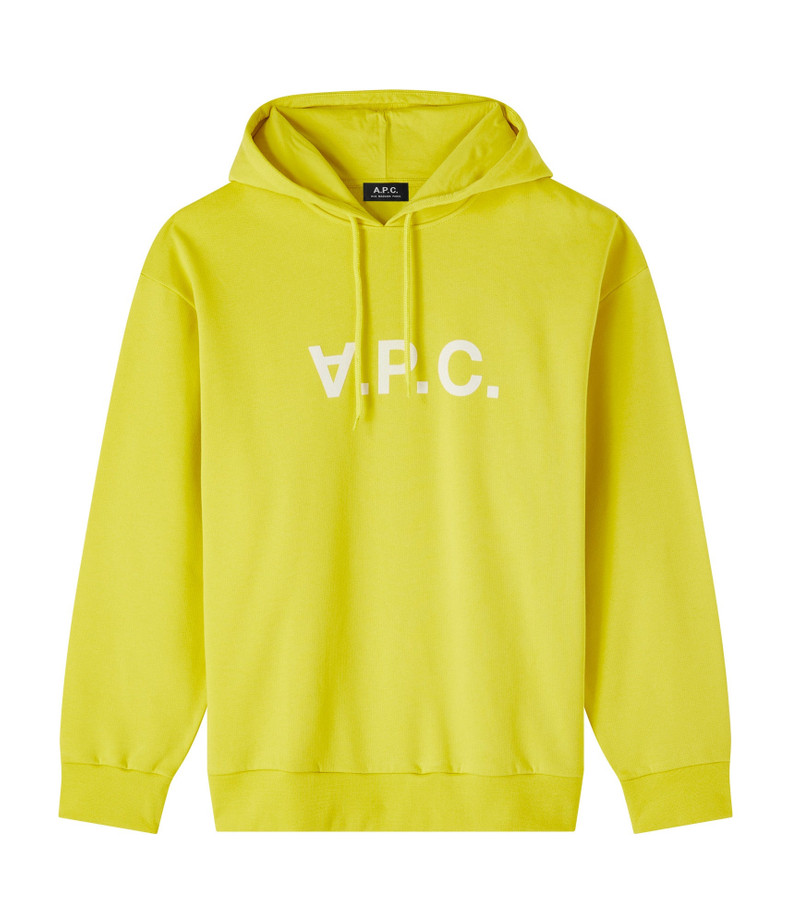 MILO HOODIE 1