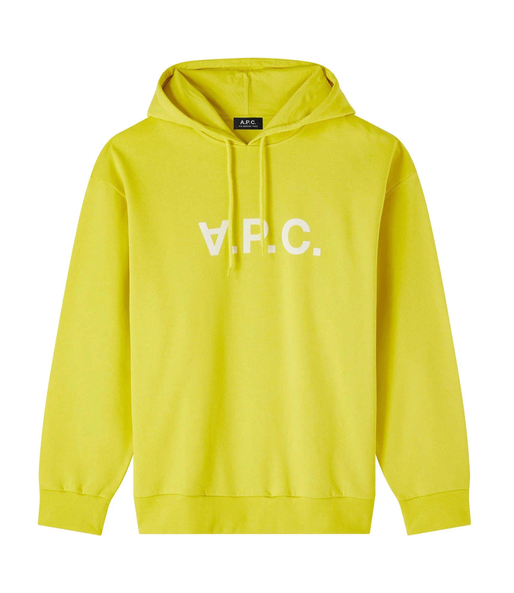 MILO HOODIE - 1