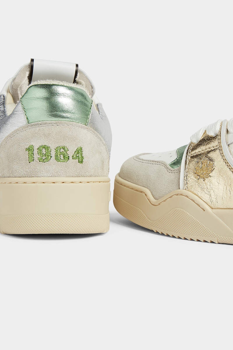 SPIKER SNEAKERS - 4