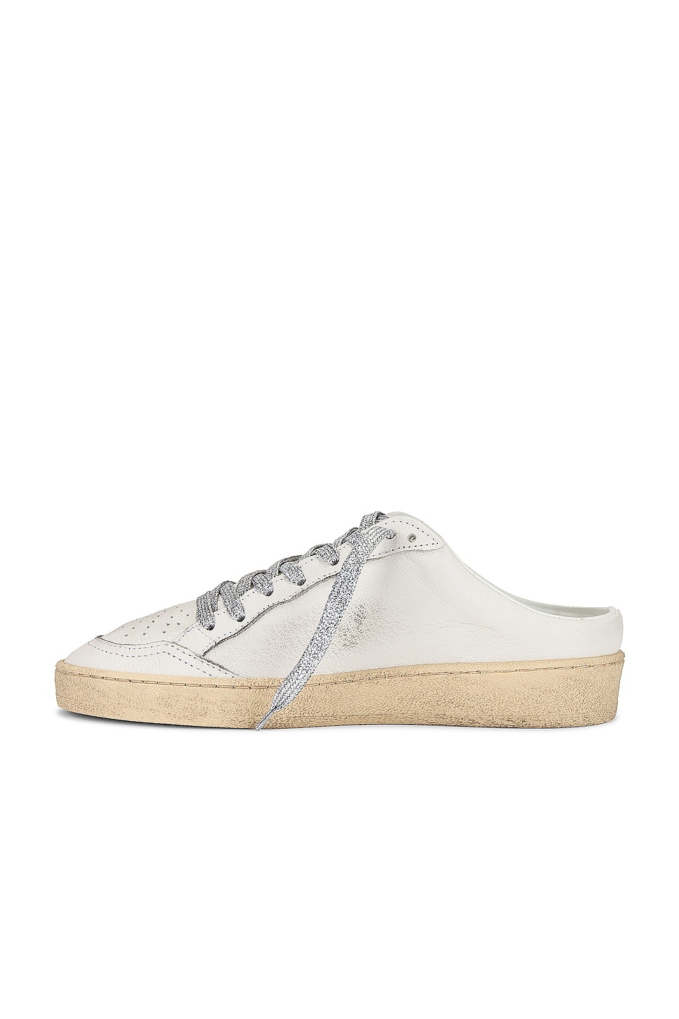 Ballstar Sabot Sneaker - 5
