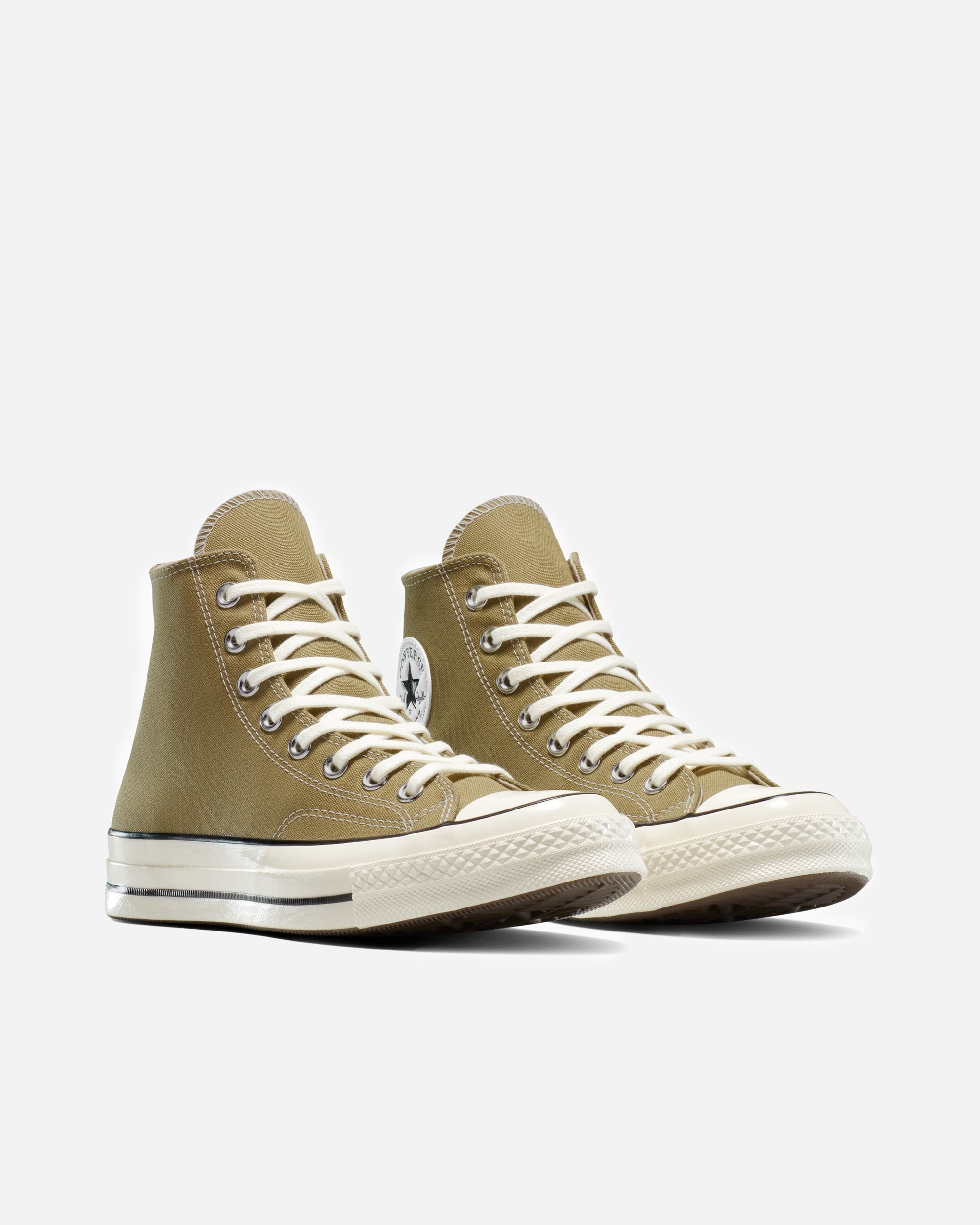 Chuck 70 HI - 2