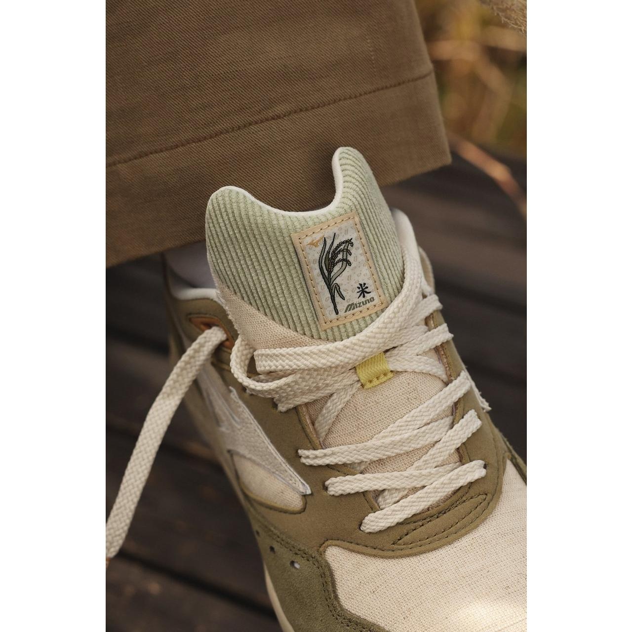 Contender Countryside Tambo Sportstyle Sneaker - 9