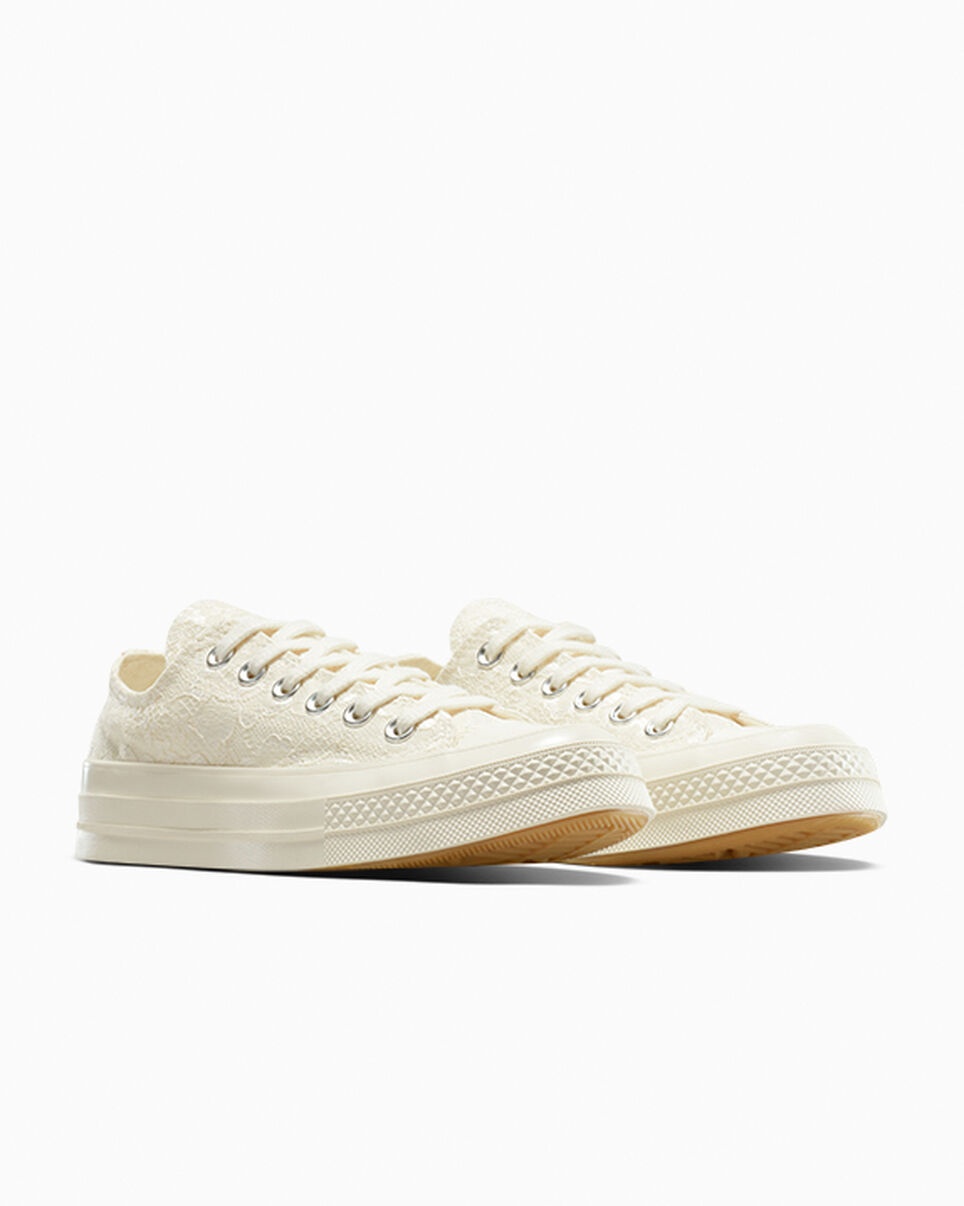 Chuck 70 Lace - 4