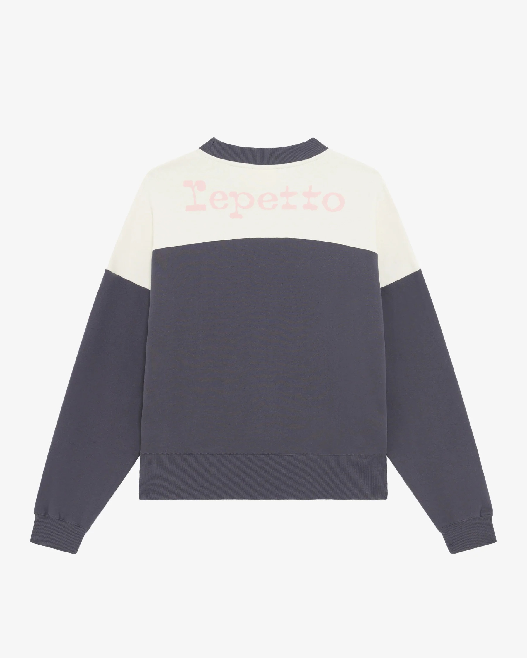 REPETTO LARGE SWEATSHIRT - 4