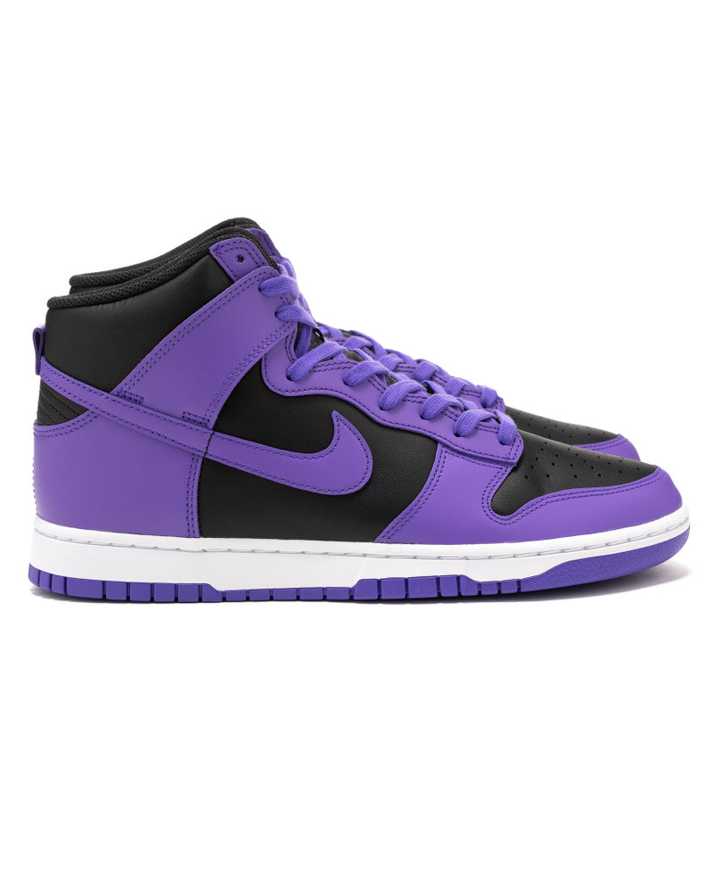 DUNK HIGH RETRO BTTYS PSYCHIC PURPLE - 1