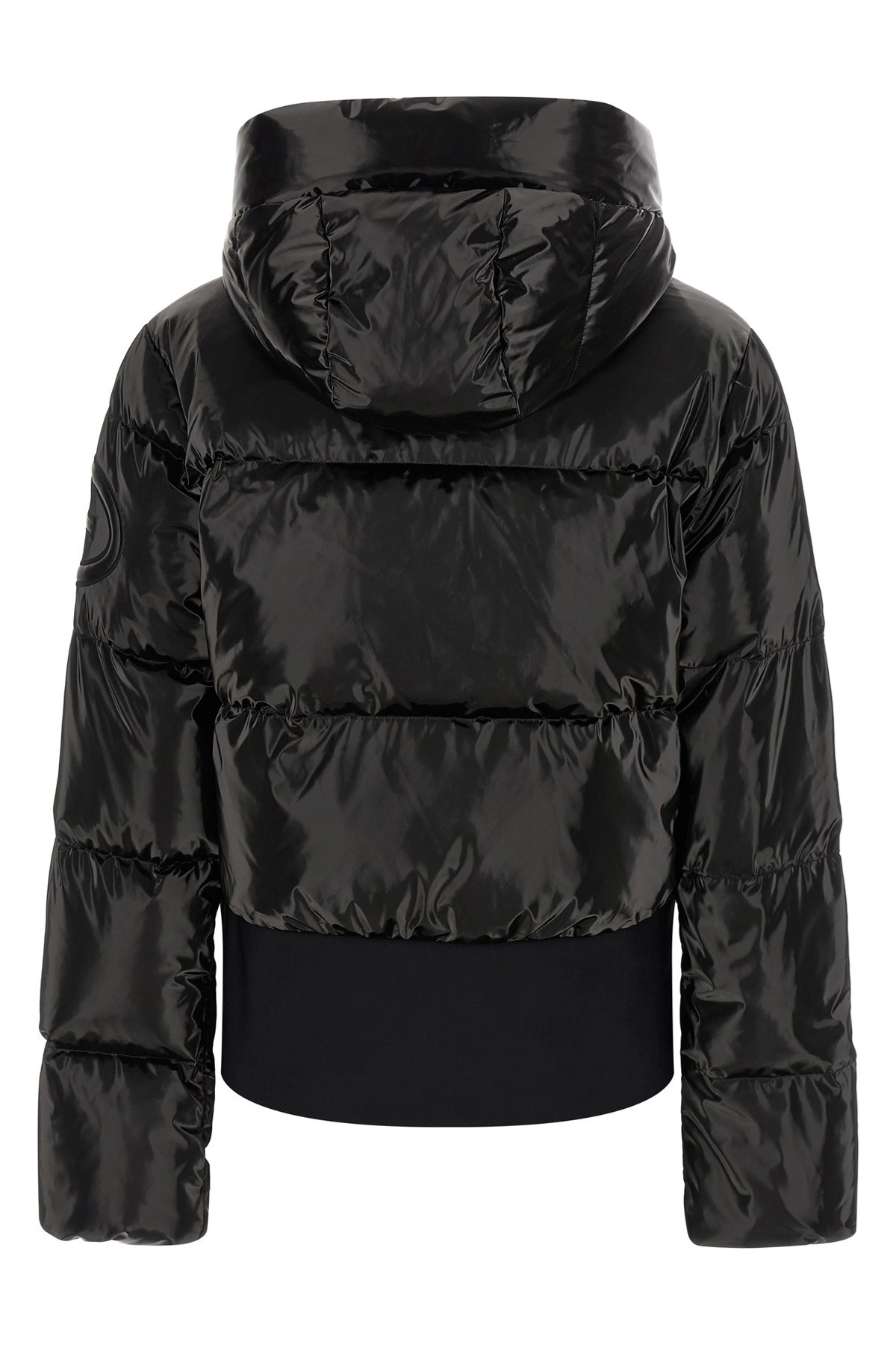 'Bombardino' down jacket - 2
