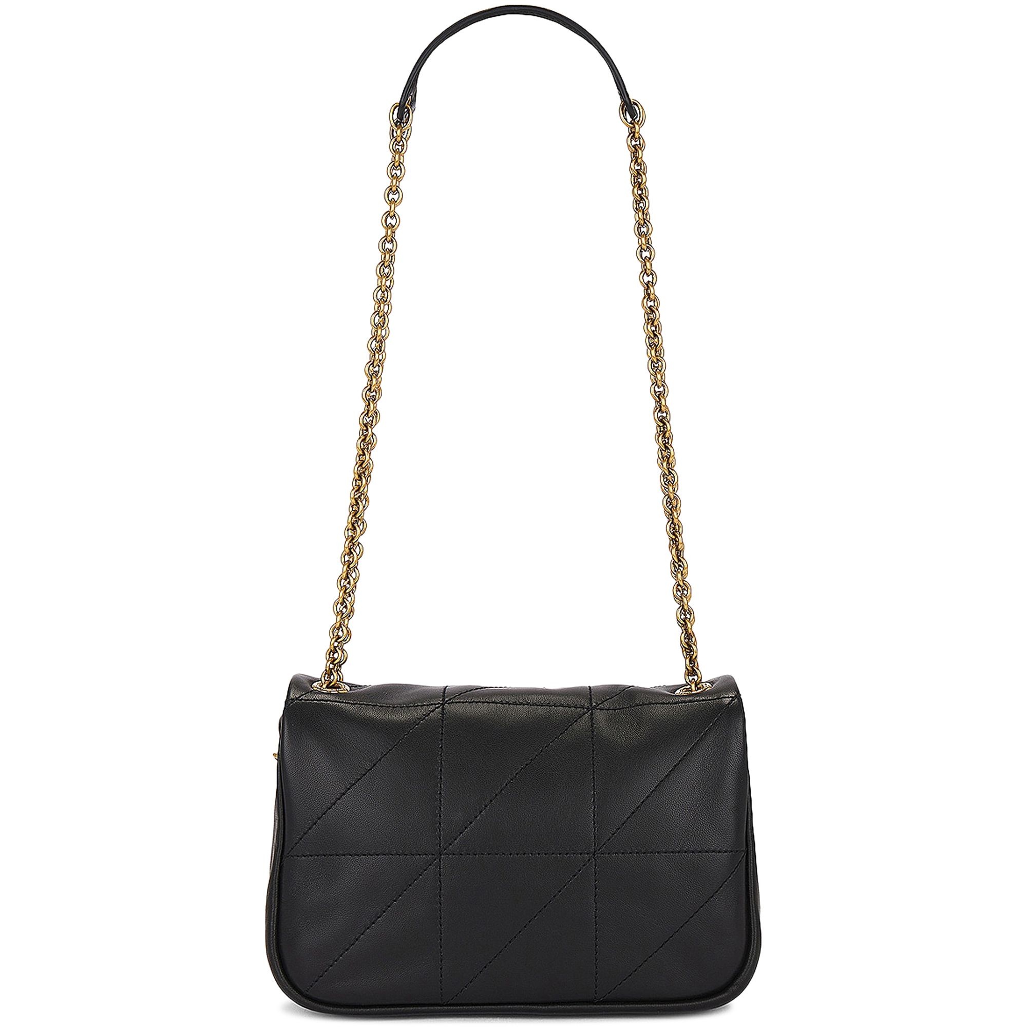 Saint Laurent Jamie 4.3 Mini Chain Bag 'Noir' - 2