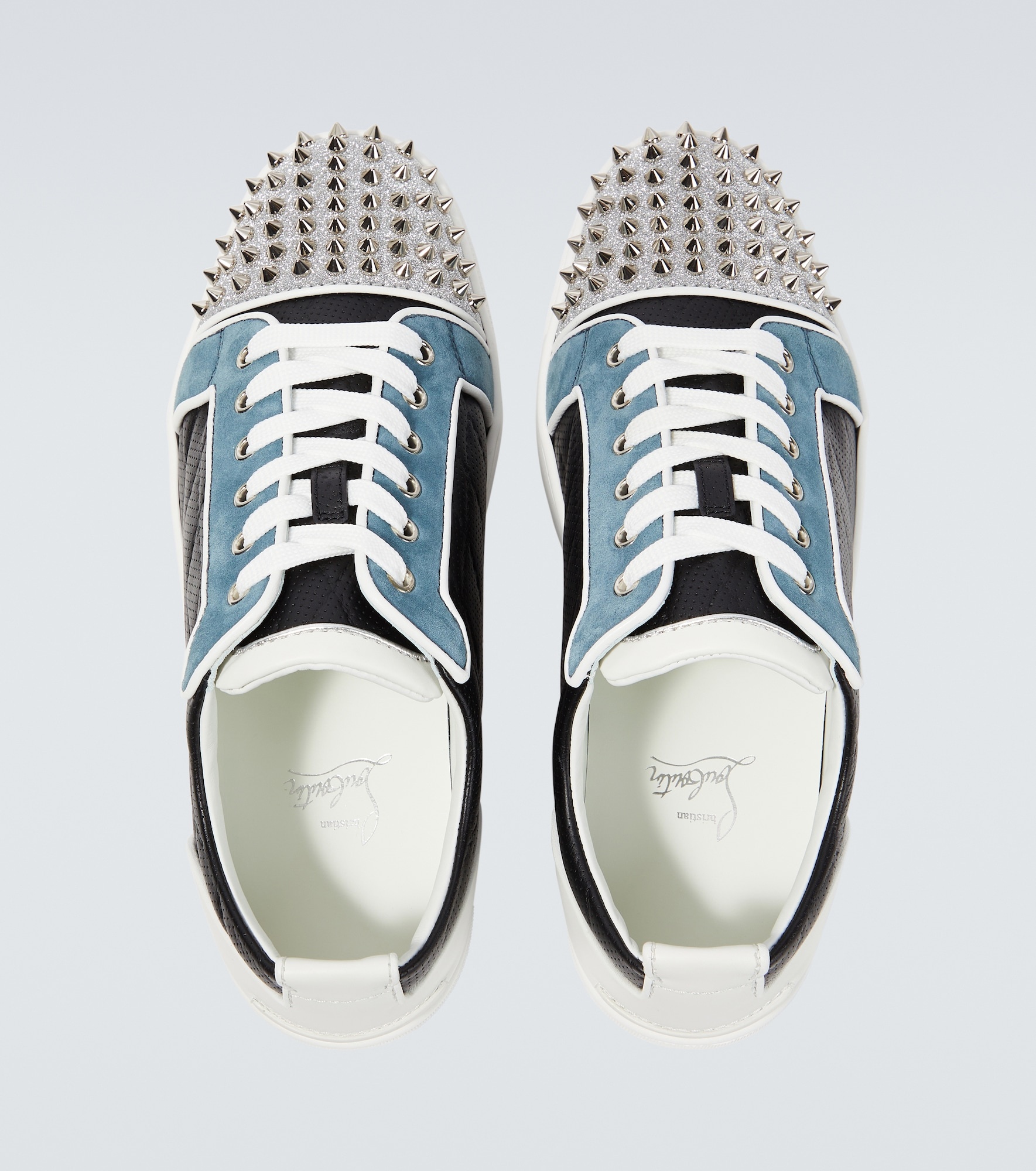 Louis Junior Spikes sneakers - 4