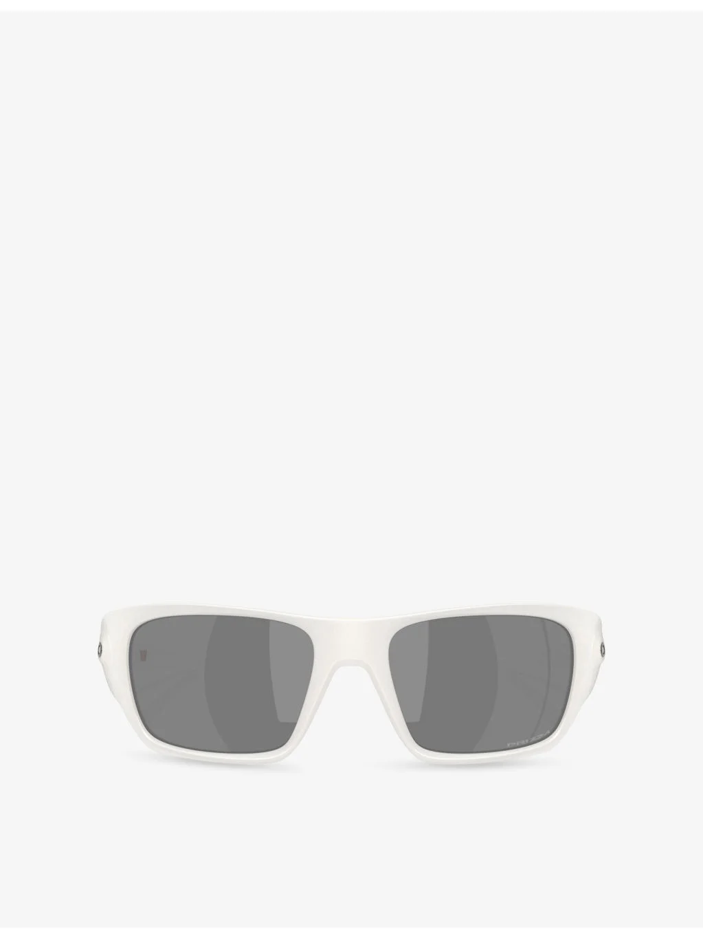 OO9486 Masseter Rectangle-Frame O-Matter Sunglasses - 1
