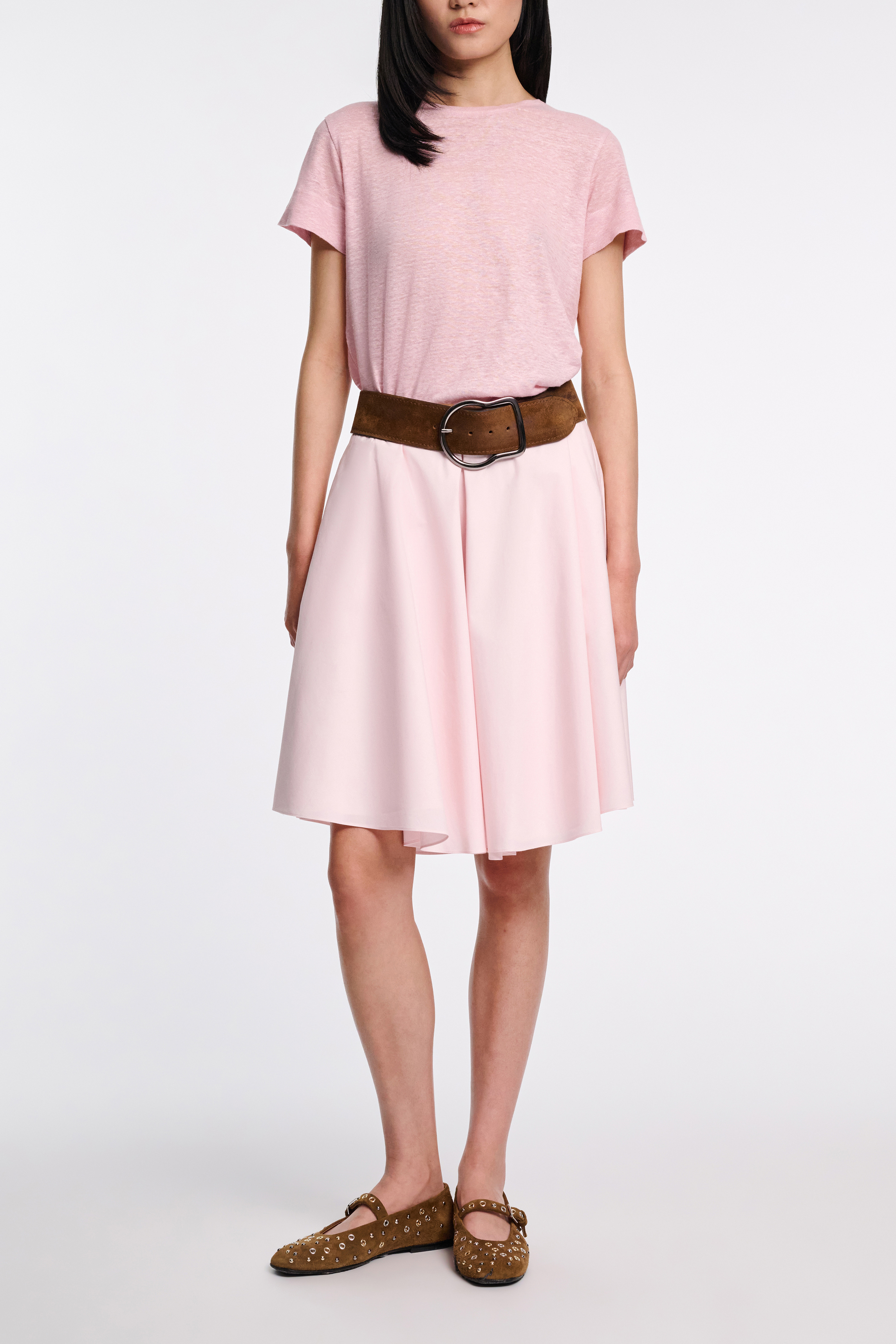 NATURAL EASE shirt - 2