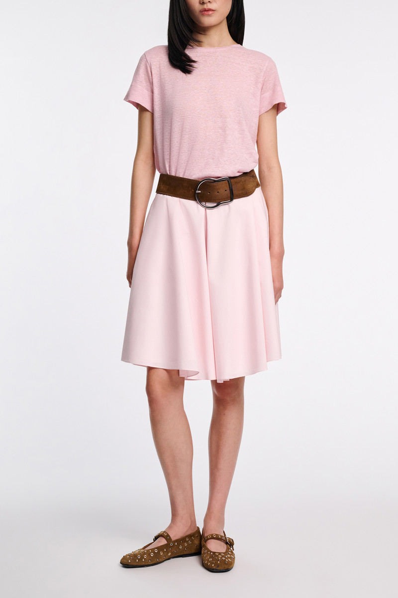 DOROTHEE SCHUMACHER NATURAL EASE shirt outlook