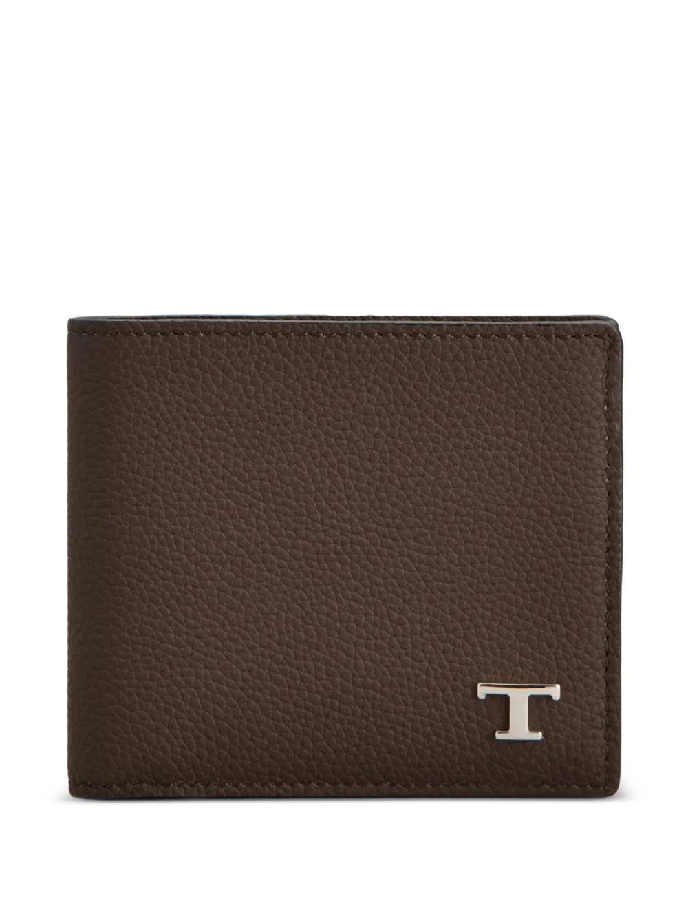 T Timeless pebbled wallet - 1