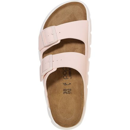 Arizona Chunky Narrow Sandal - Women's - 3