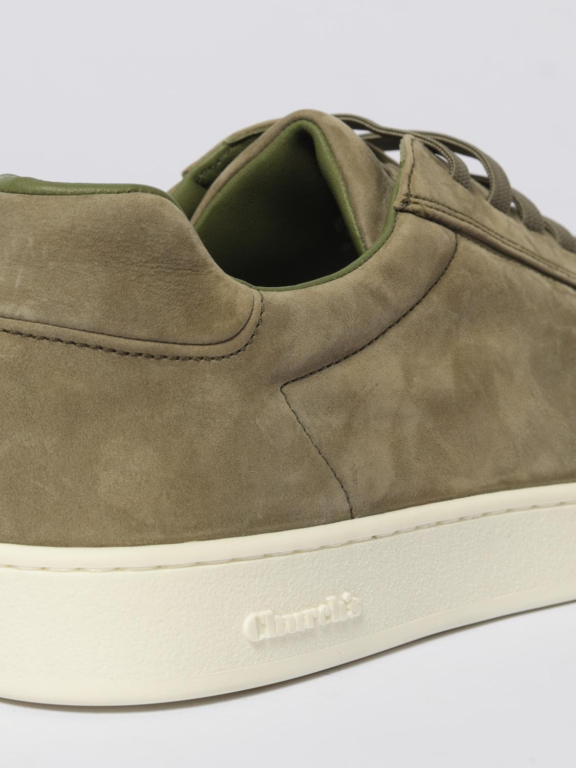 Sneakers men Church's - 4
