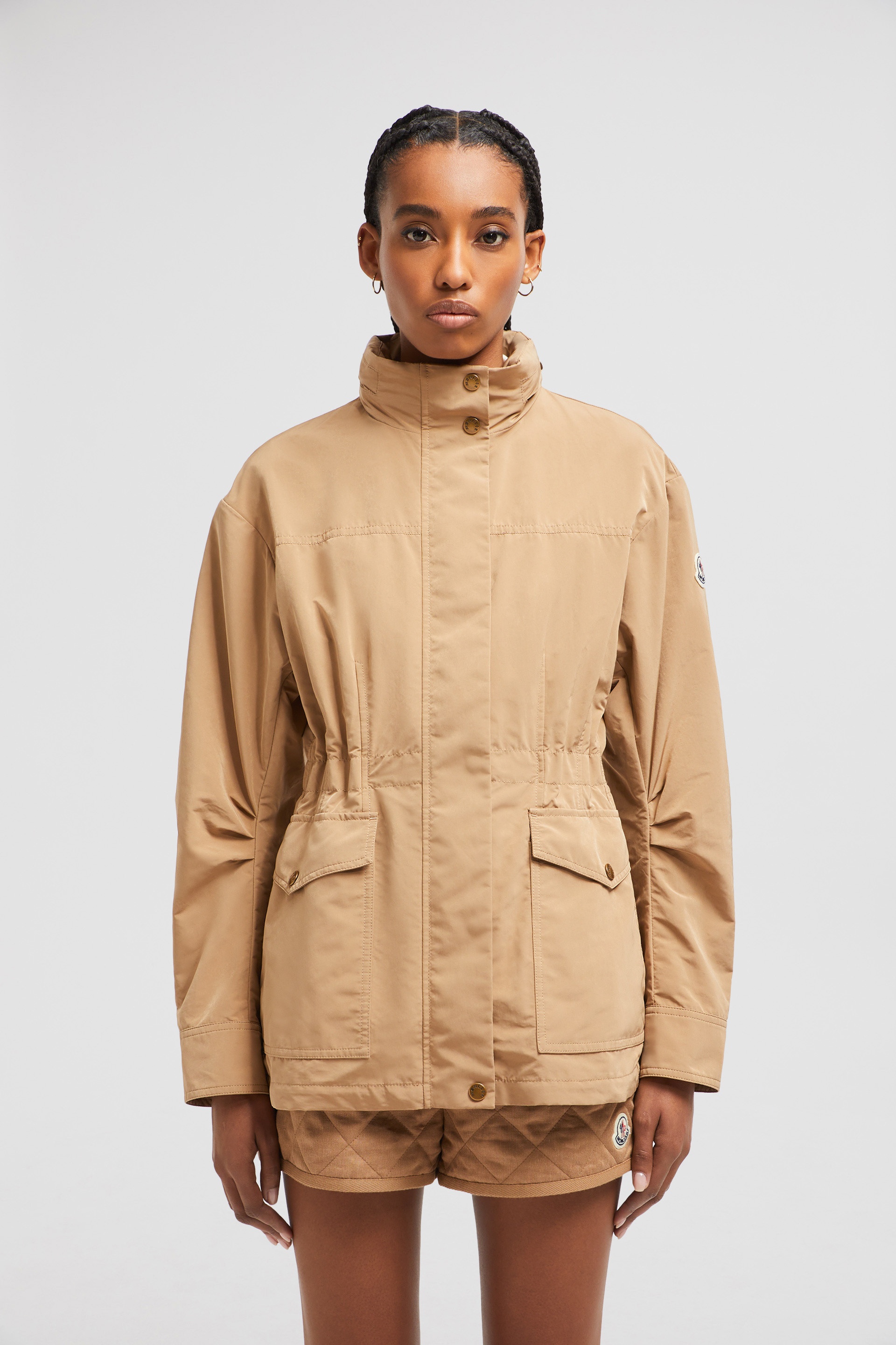 Nades Parka - 3