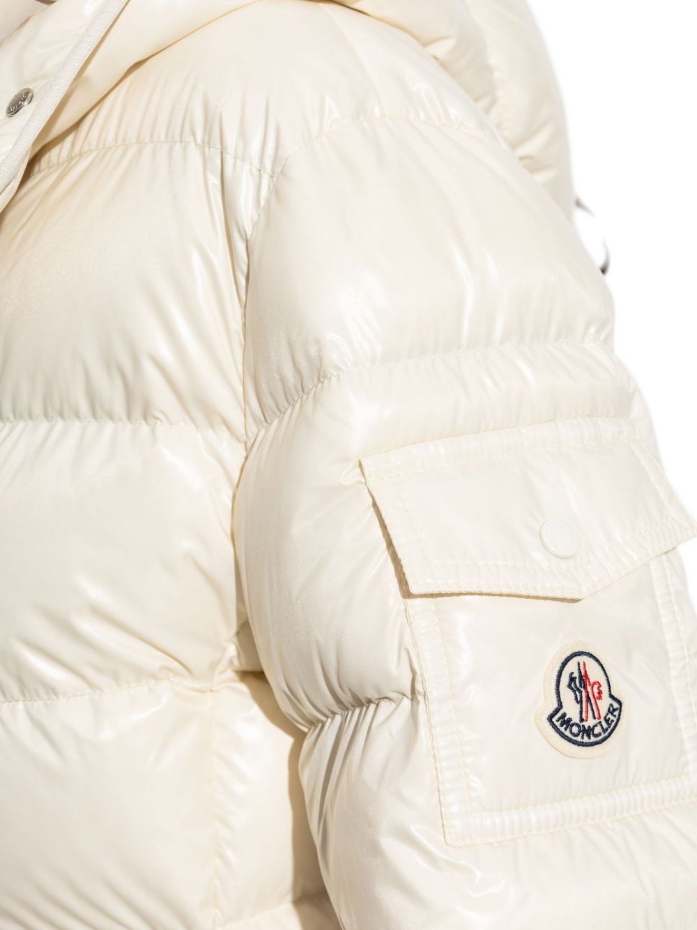 Barante jacket - 5