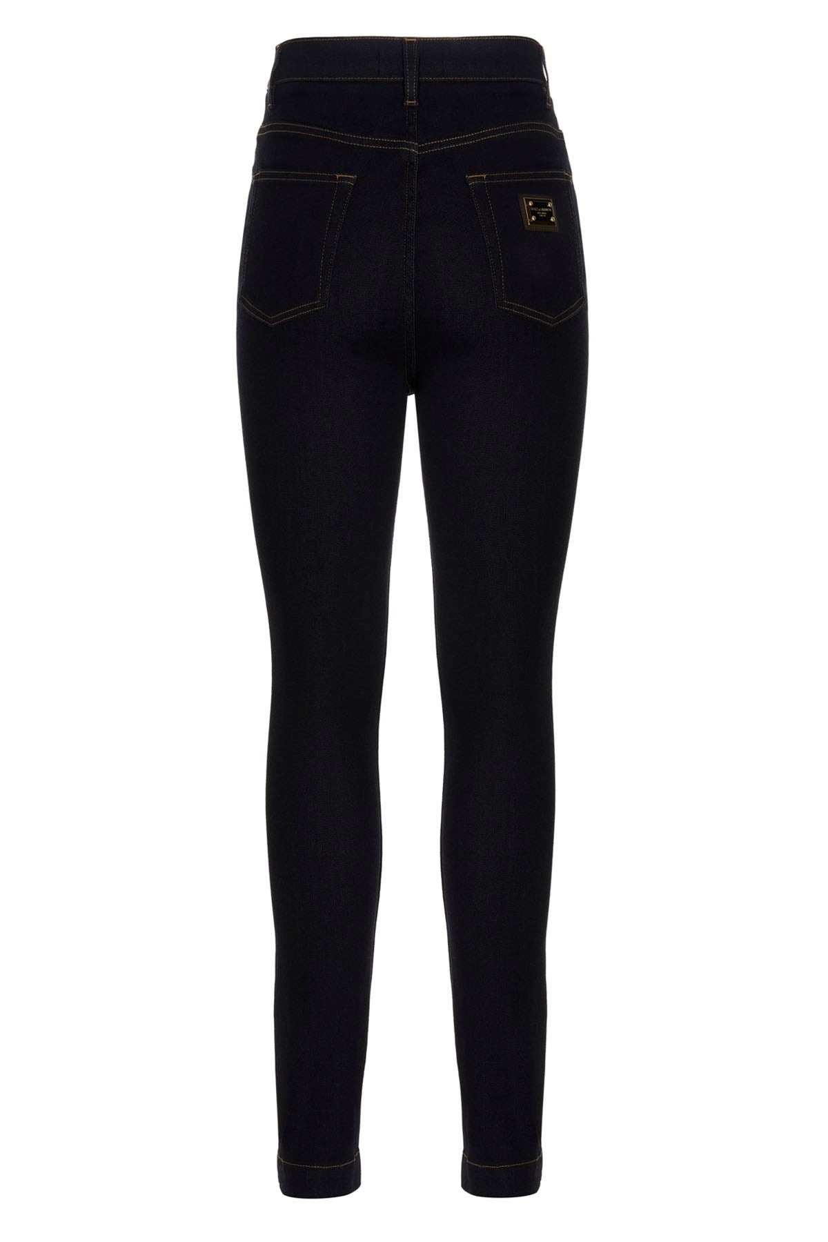 Dolce & Gabbana Women 'Grace’ Jeans - 3