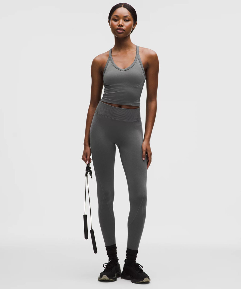 lululemon Get Low Cross-Back Training Tank Top *Light Support, B/C Cup outlook