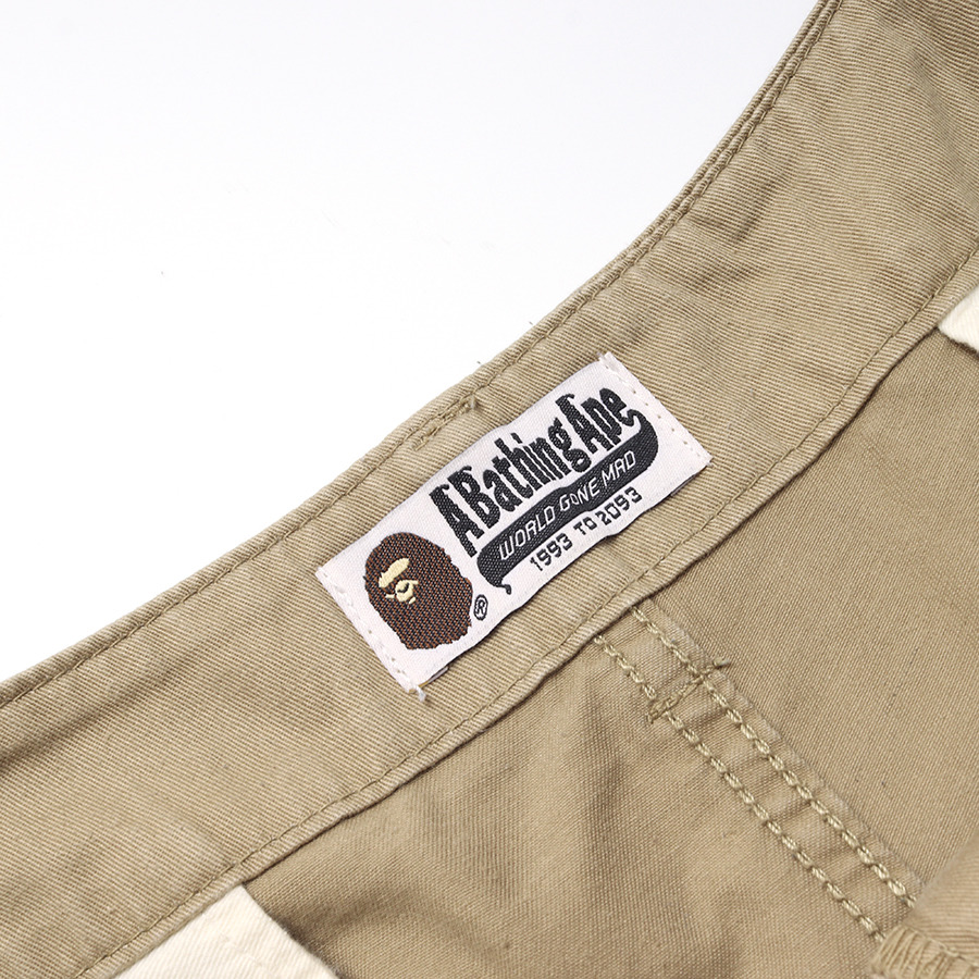 A BATHING APE - 3